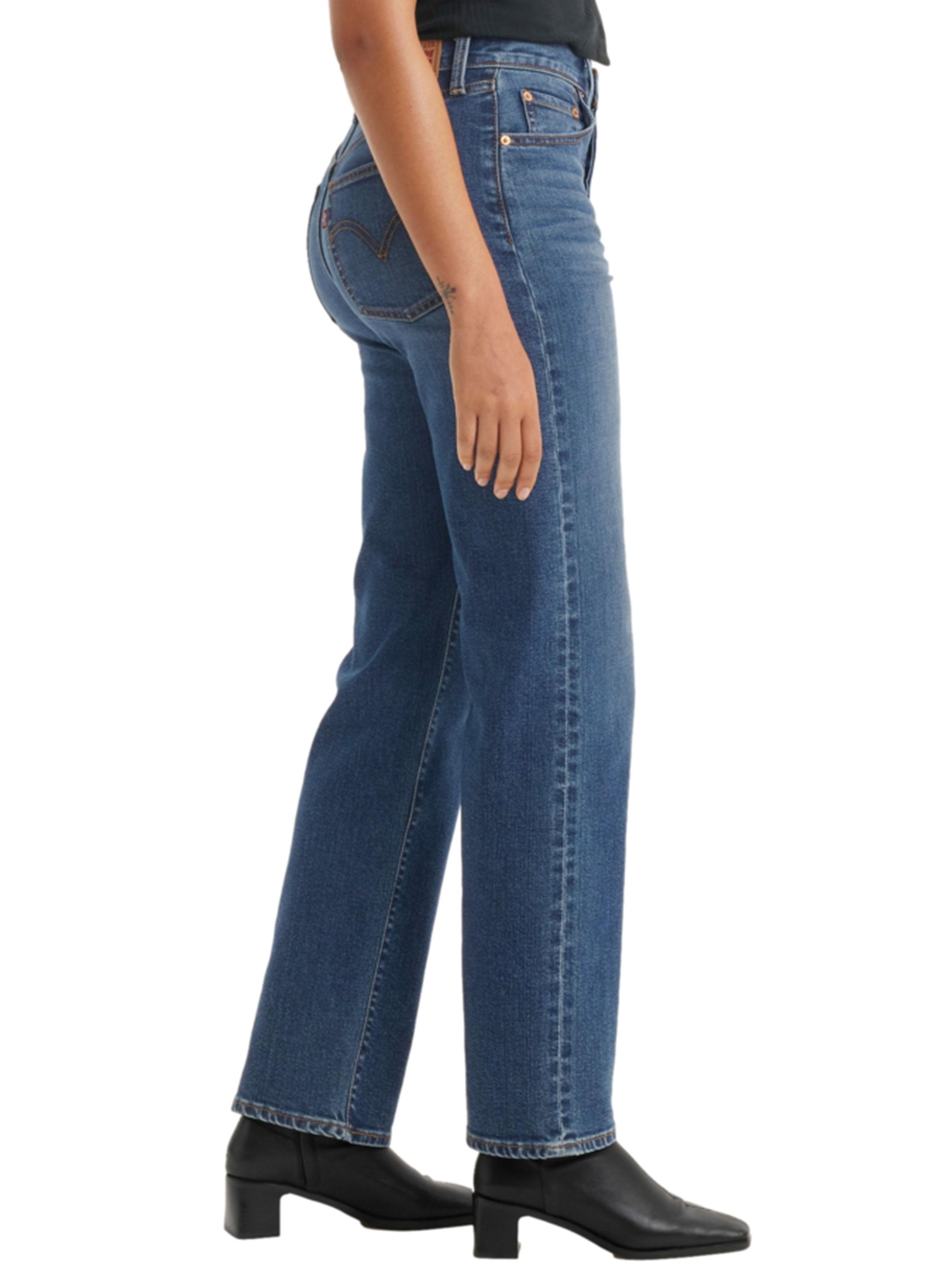 Jeans Ribcage Straight-2