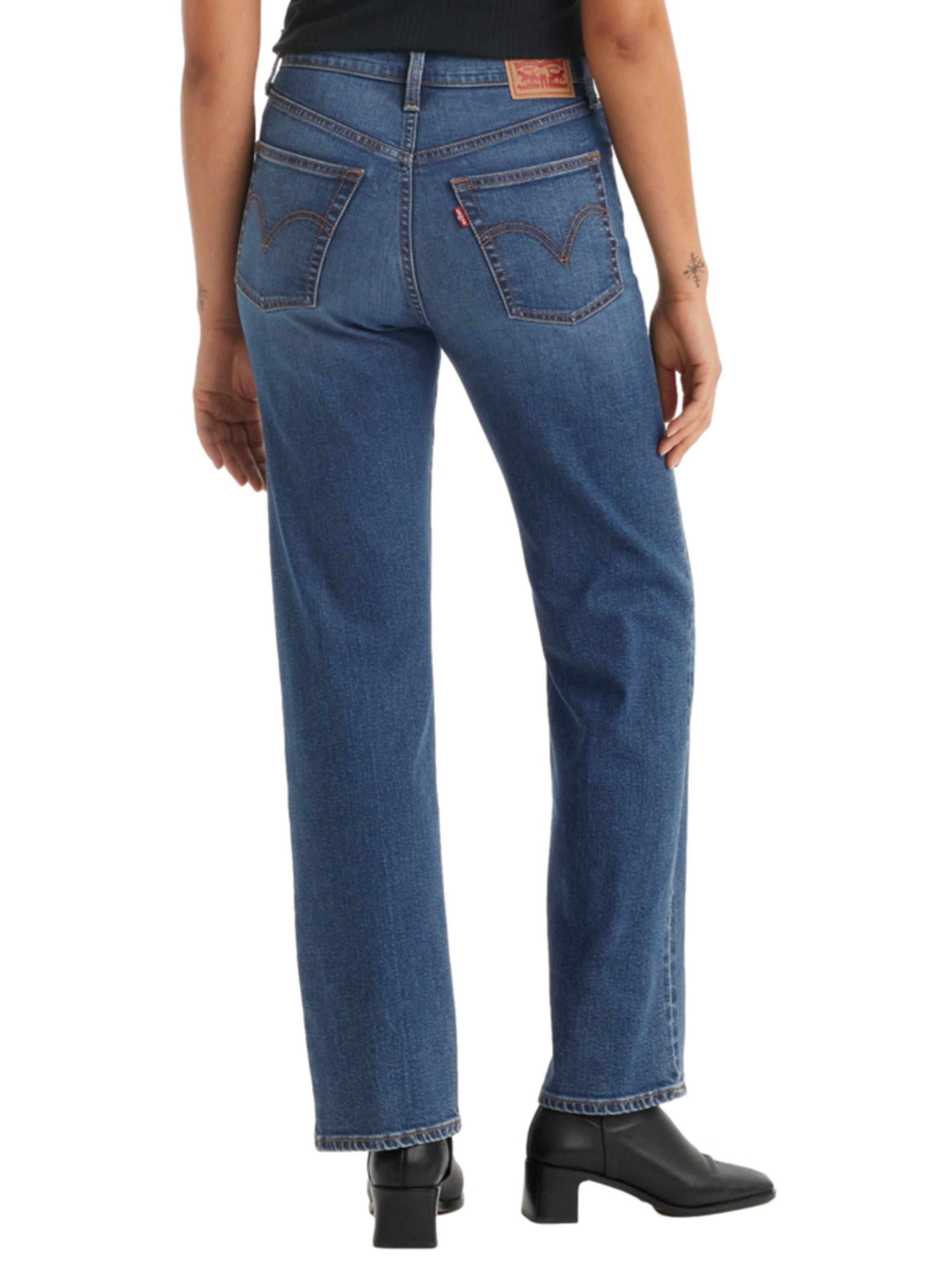 Jeans Ribcage Straight-1