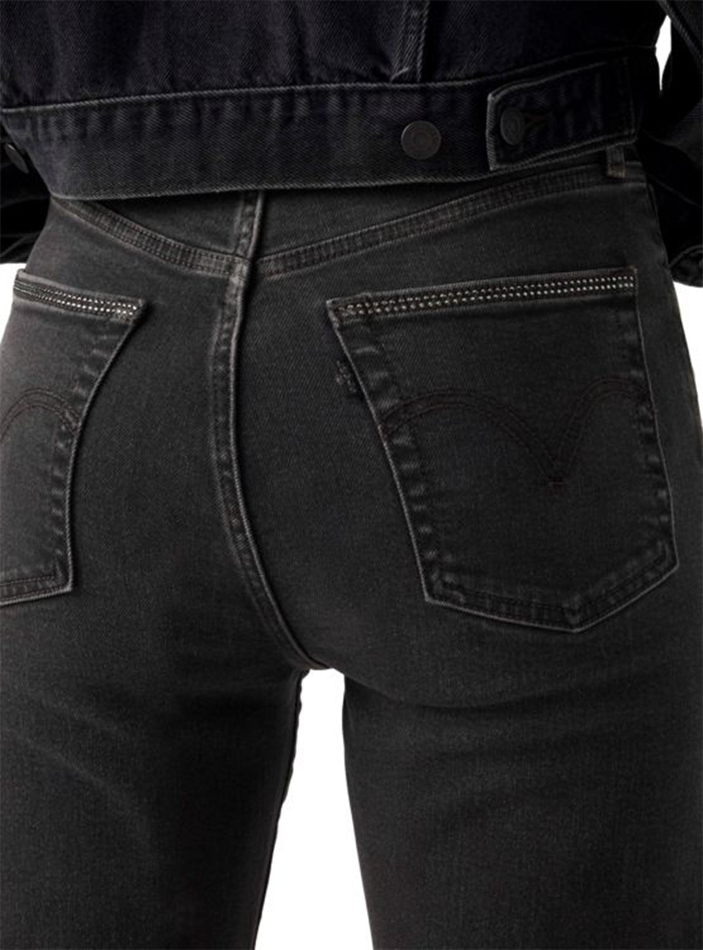 Jeans Ribcage-3