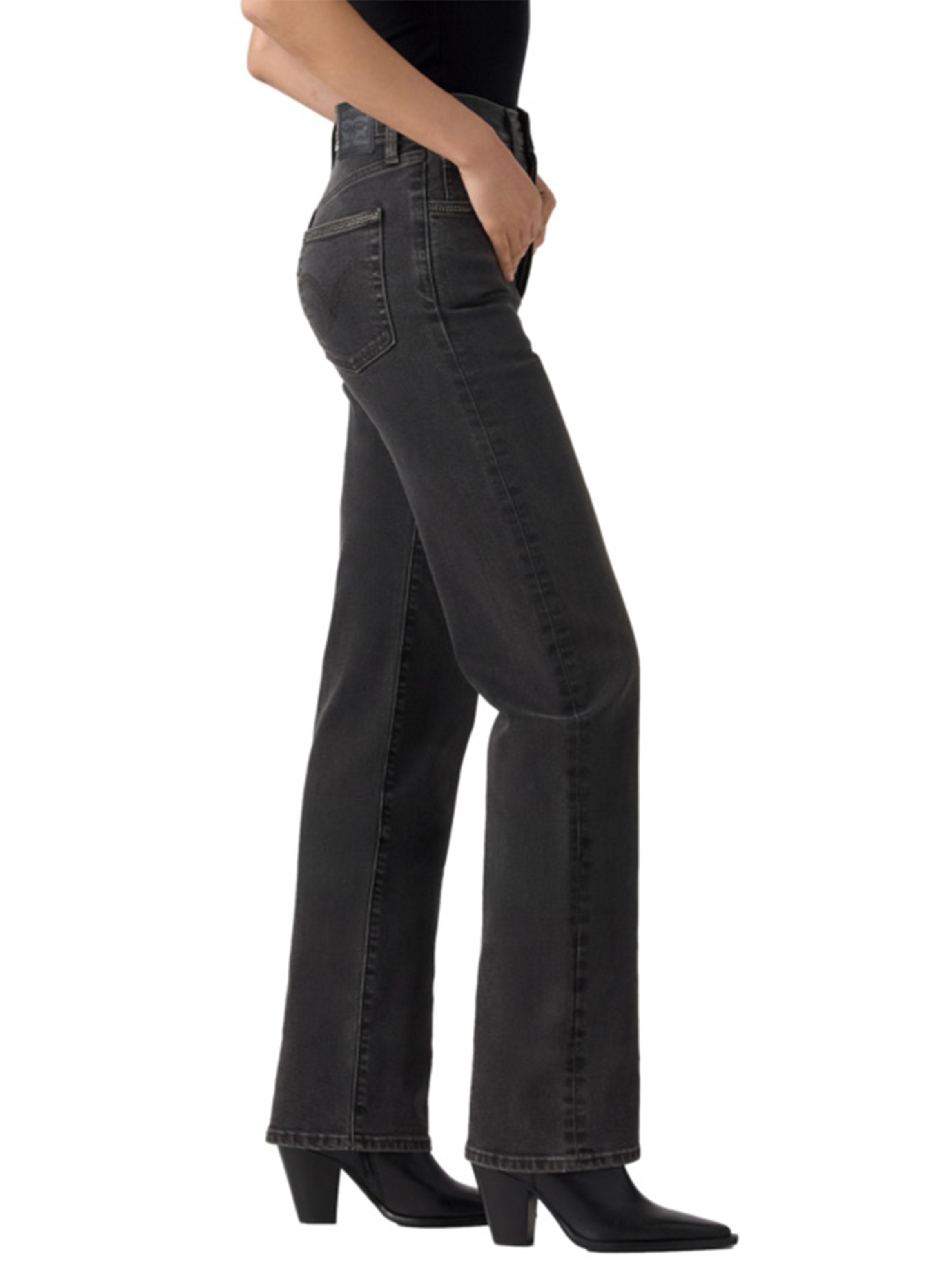 Jeans Ribcage-2