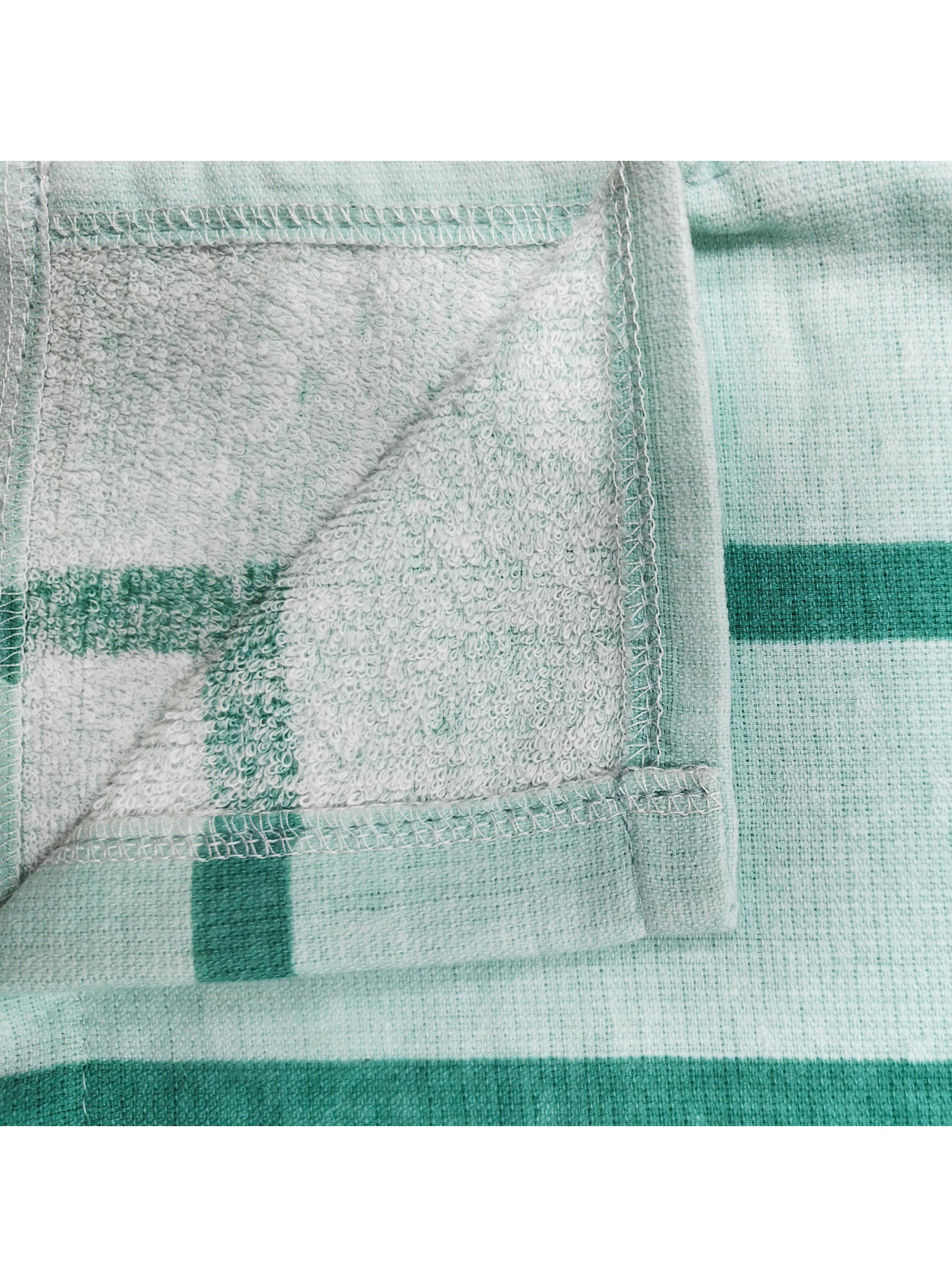 Poncho Talla M De 5 A 8 Años-3