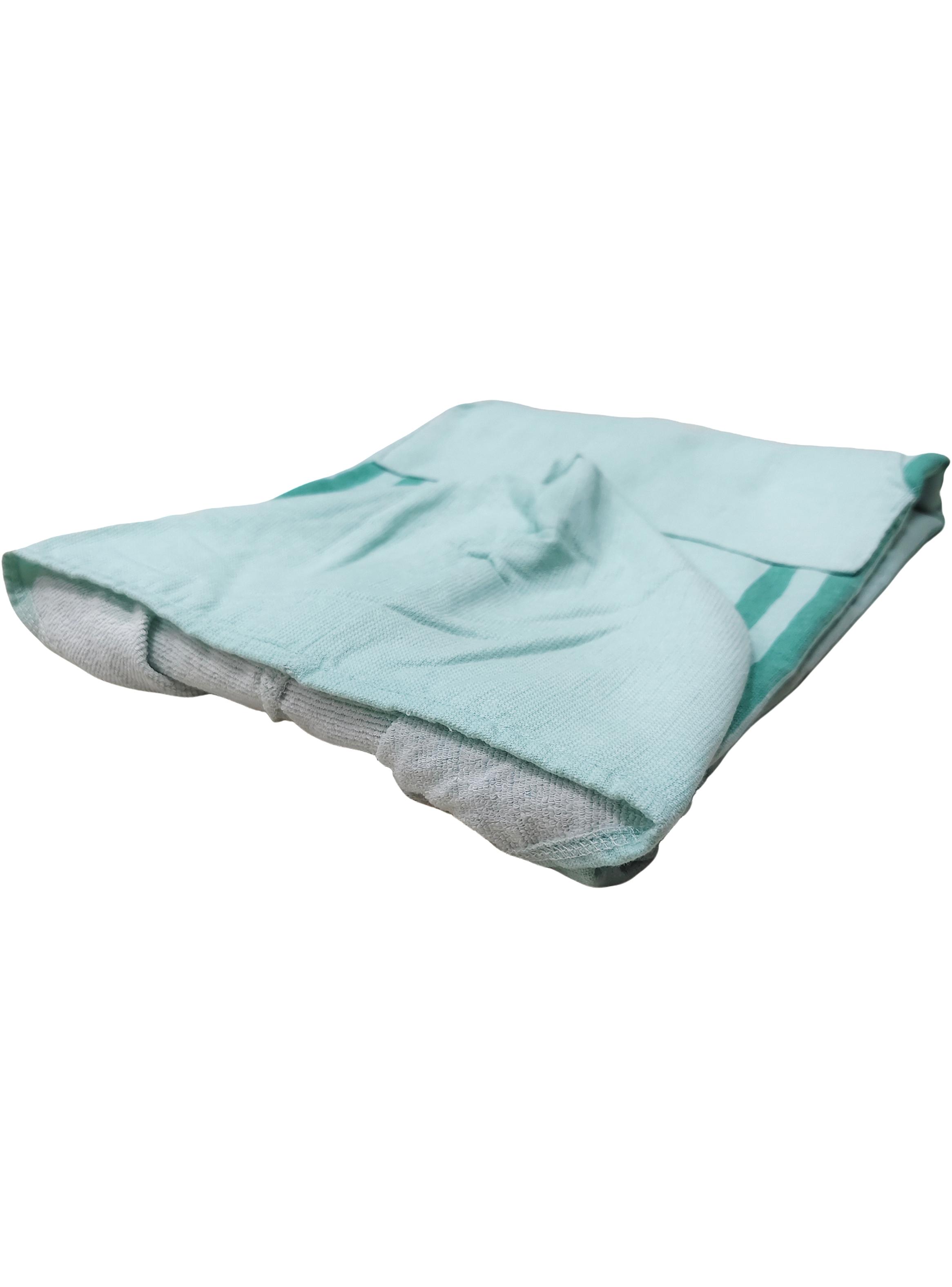 Poncho Talla M De 5 A 8 Años-2