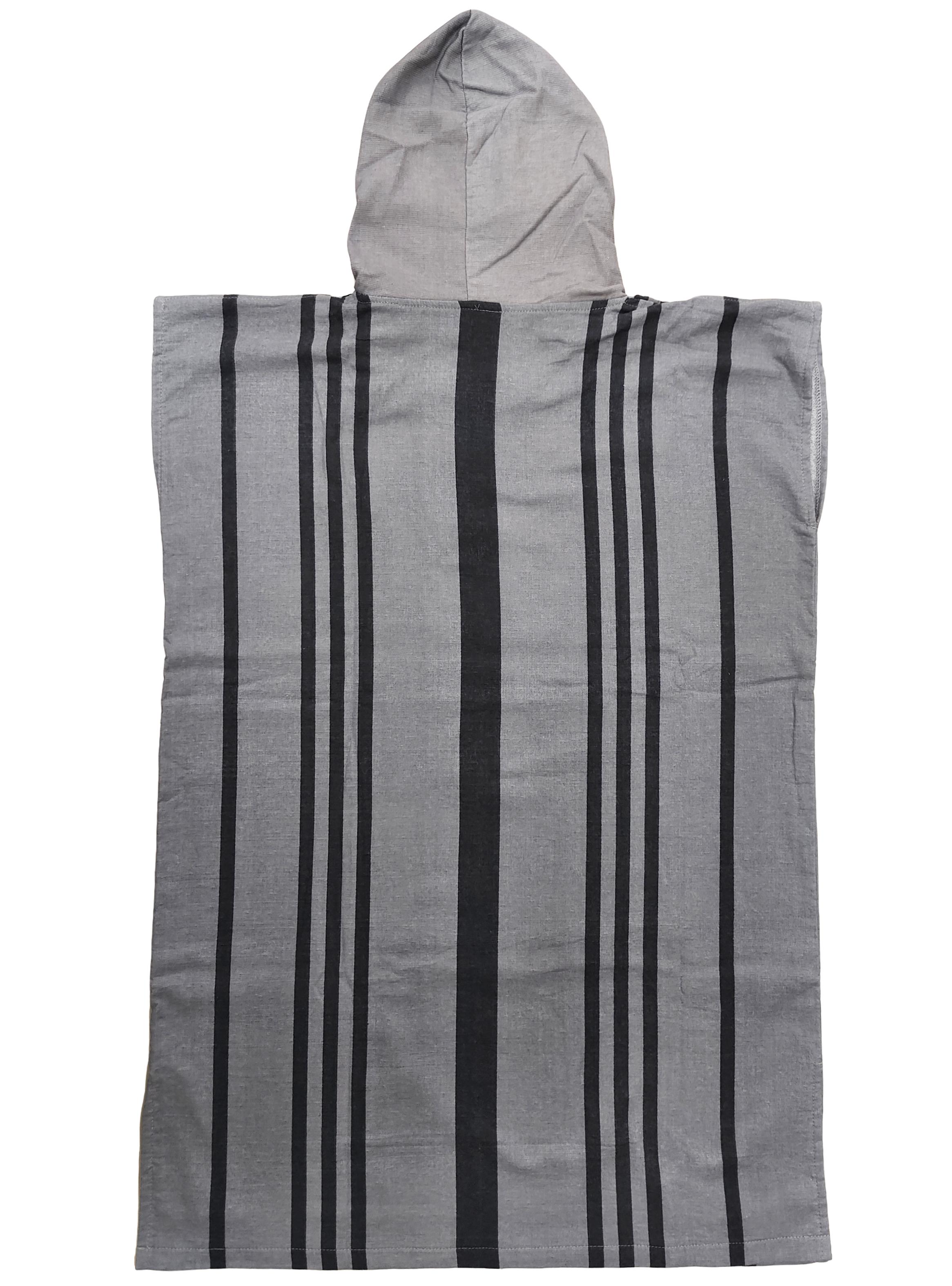Poncho Talla L De 8 A 11 Años-1