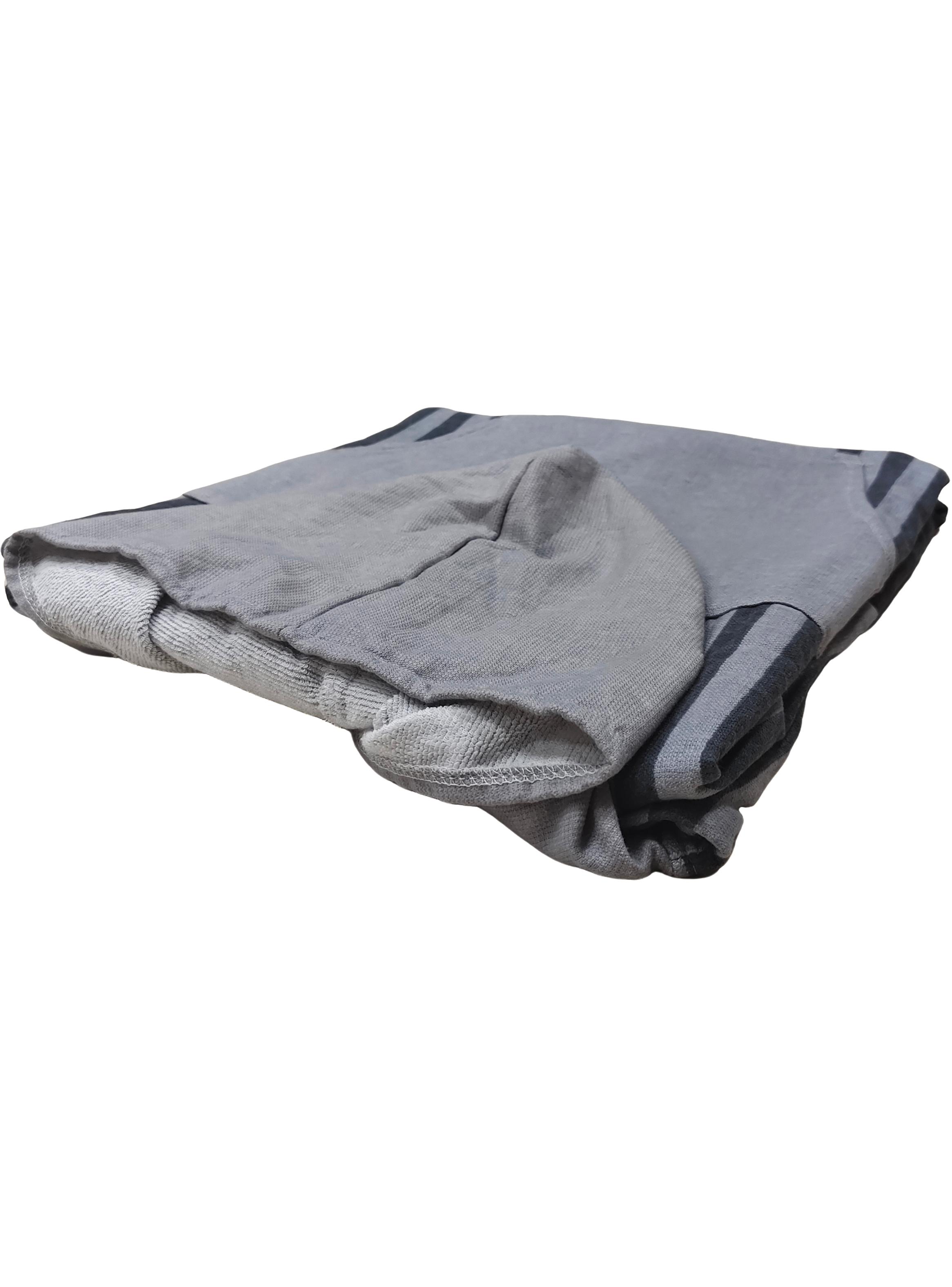 Poncho Talla L De 8 A 11 Años-2