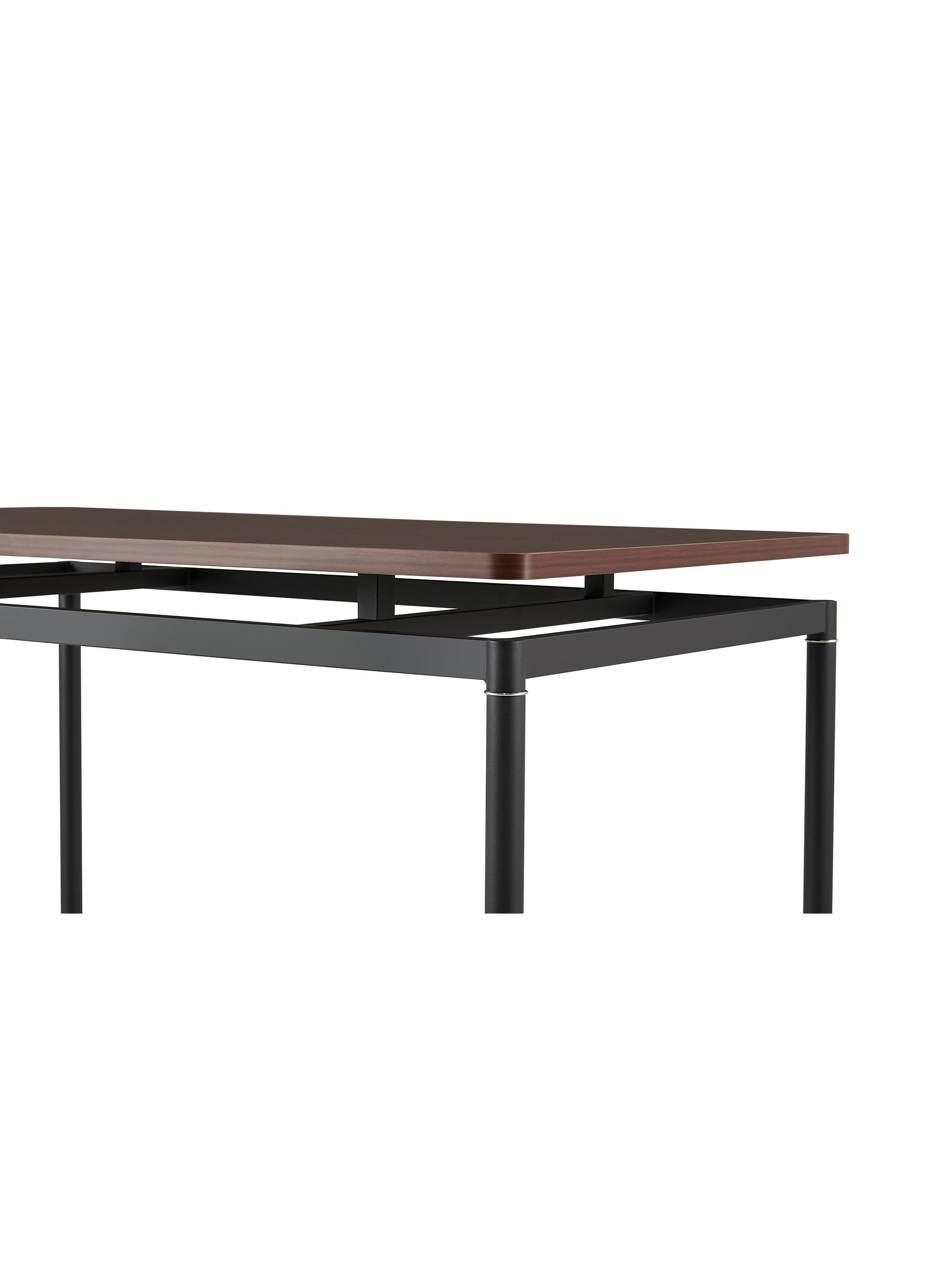 Juego de Comedor 4 Sillas Austin Negro-6