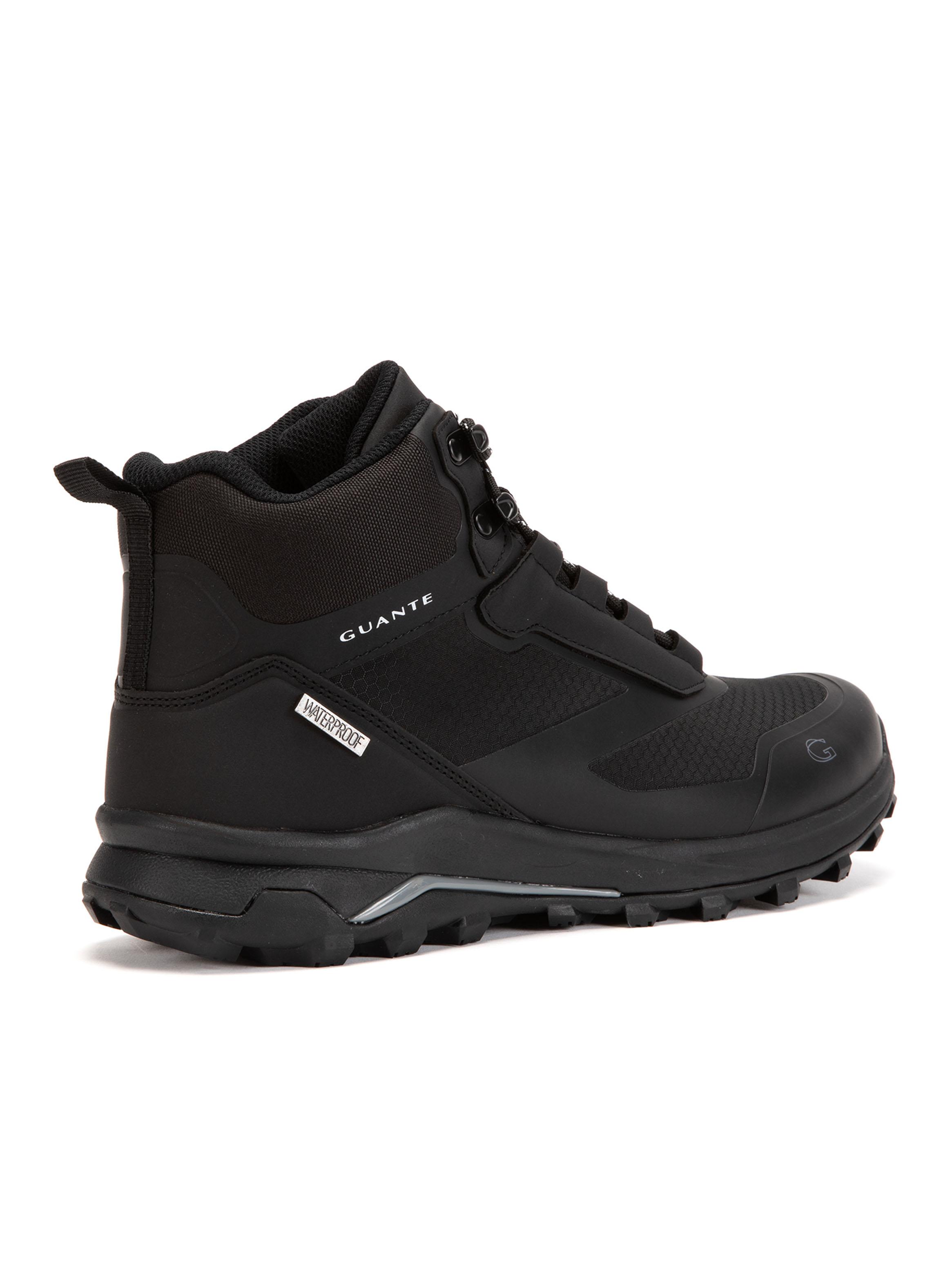 Botín Outdoor Melfort 36095 Hombre-3