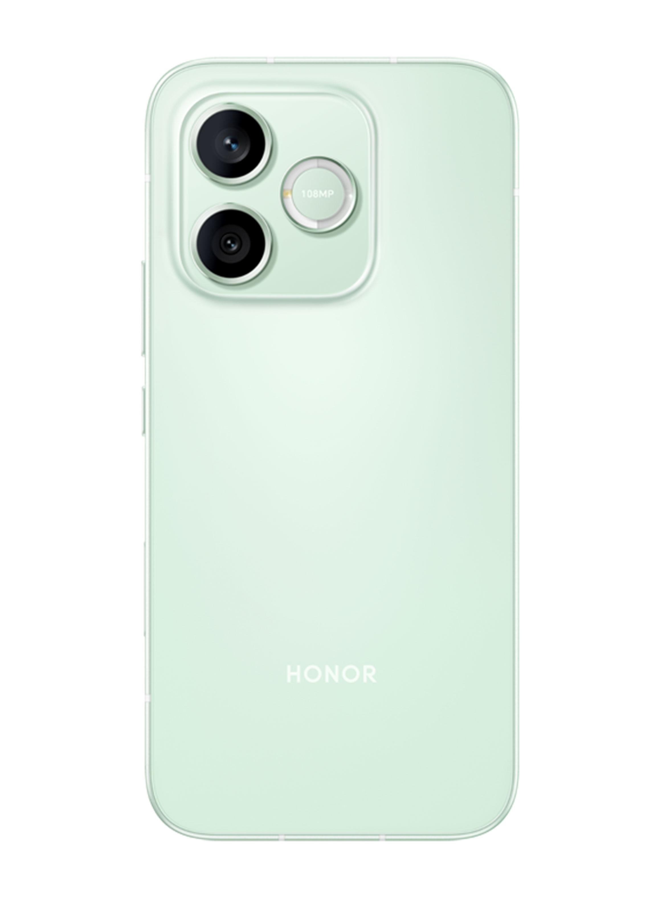 Smartphone Honor 600E 5G 512GB 6.6'' Verde Liberado-2