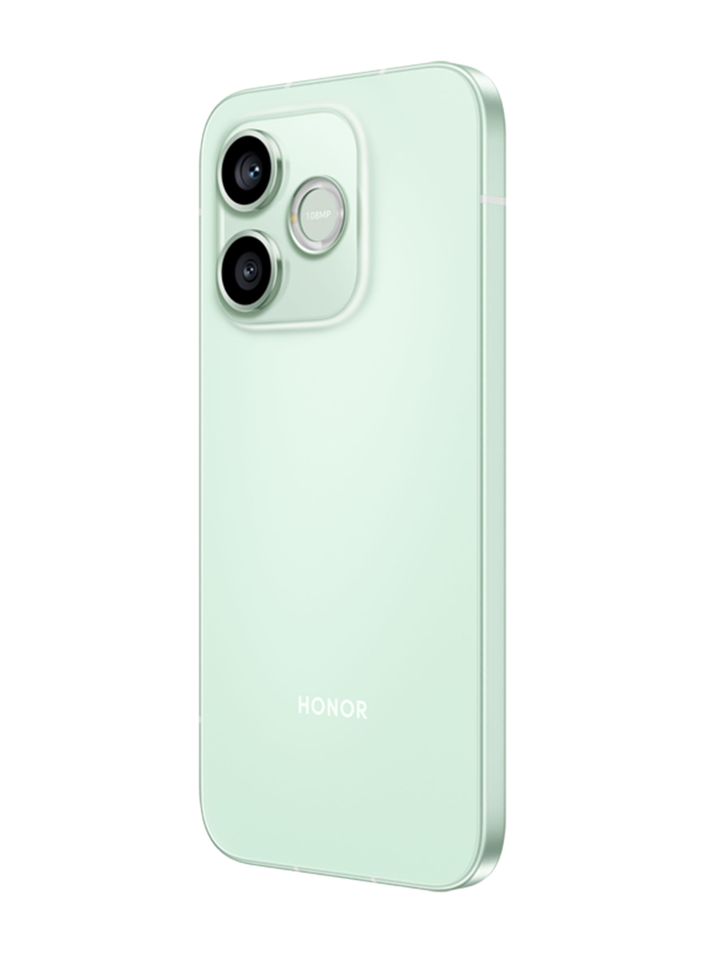 Smartphone Honor 600E 5G 512GB 6.6'' Verde Liberado-3