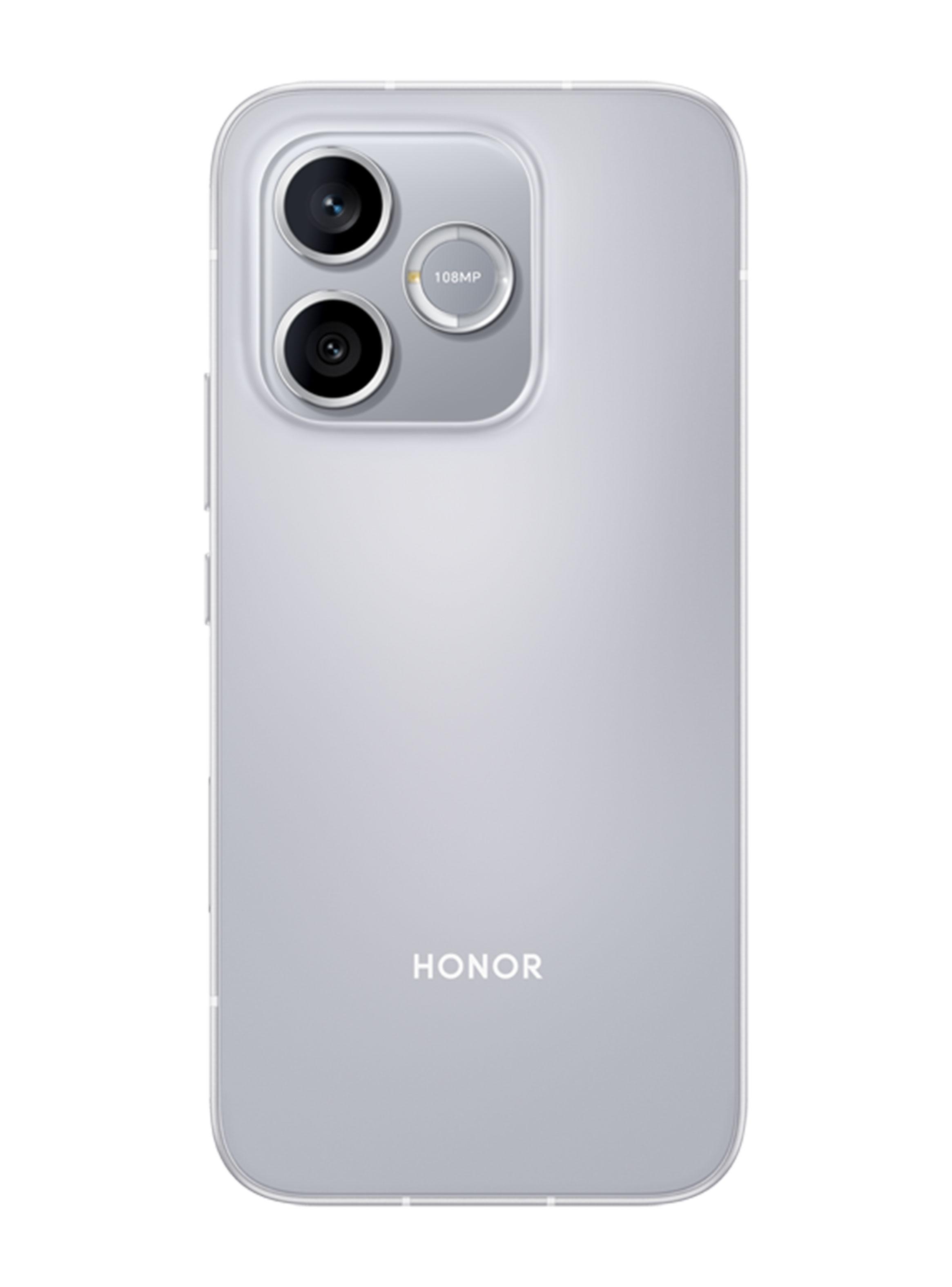 Smartphone Honor 600E 5G 512GB 6.6'' Gris Liberado-2