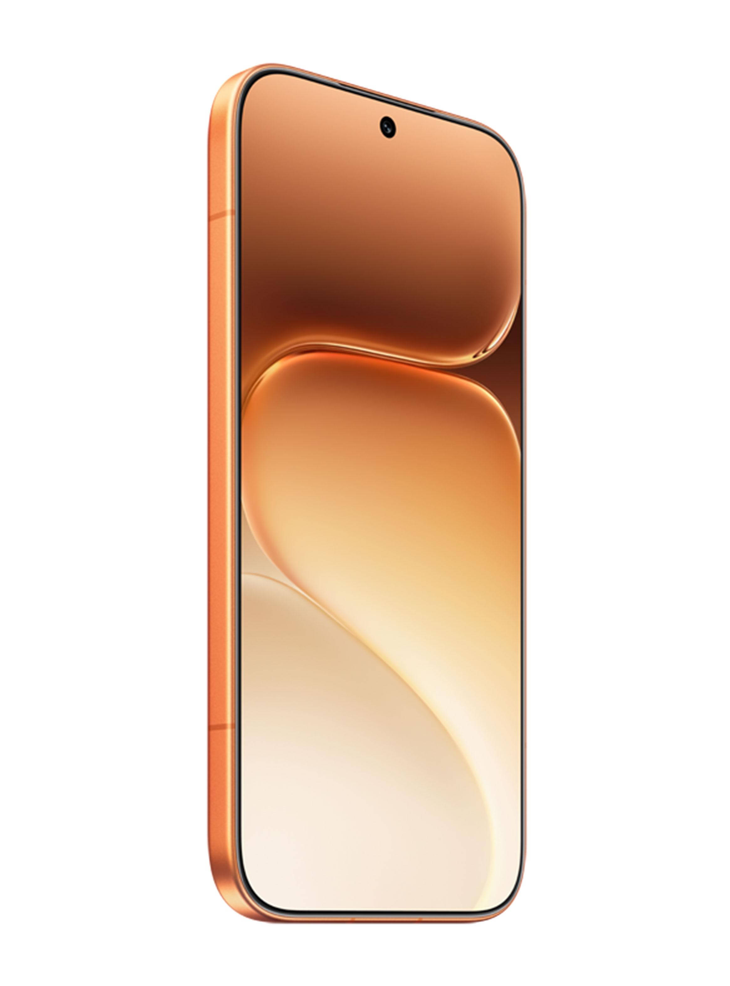 Smartphone Honor 600 5G 512GB 6.6'' Naranjo Liberado-3
