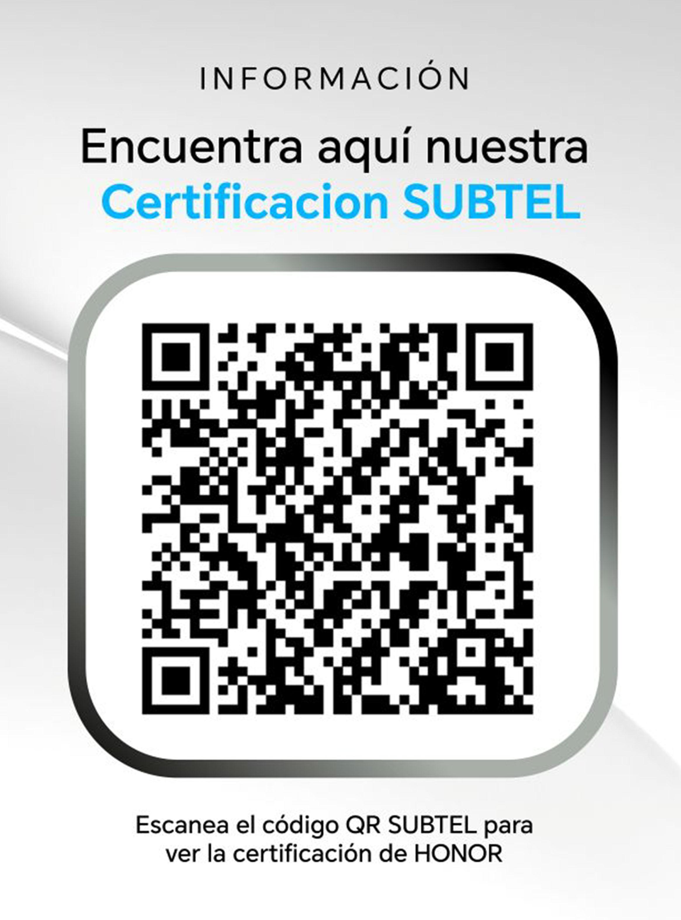 Smartphone Honor 600 5G 512GB 6.6'' Naranjo Liberado-7