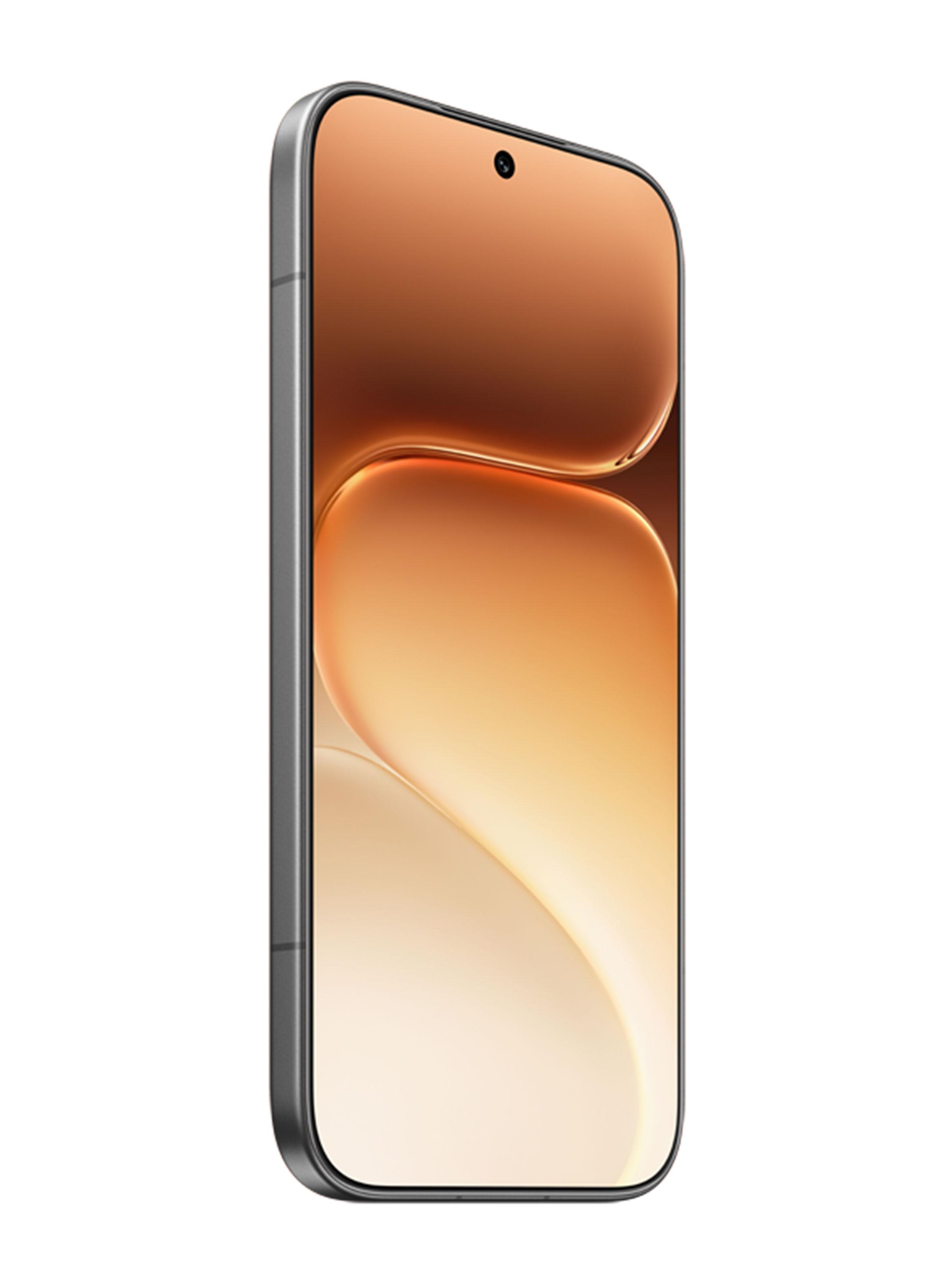 Smartphone Honor 600 5G 512GB 6.6'' Negro Liberado + Audífonos Bluetooth Clip 2 Pro-3
