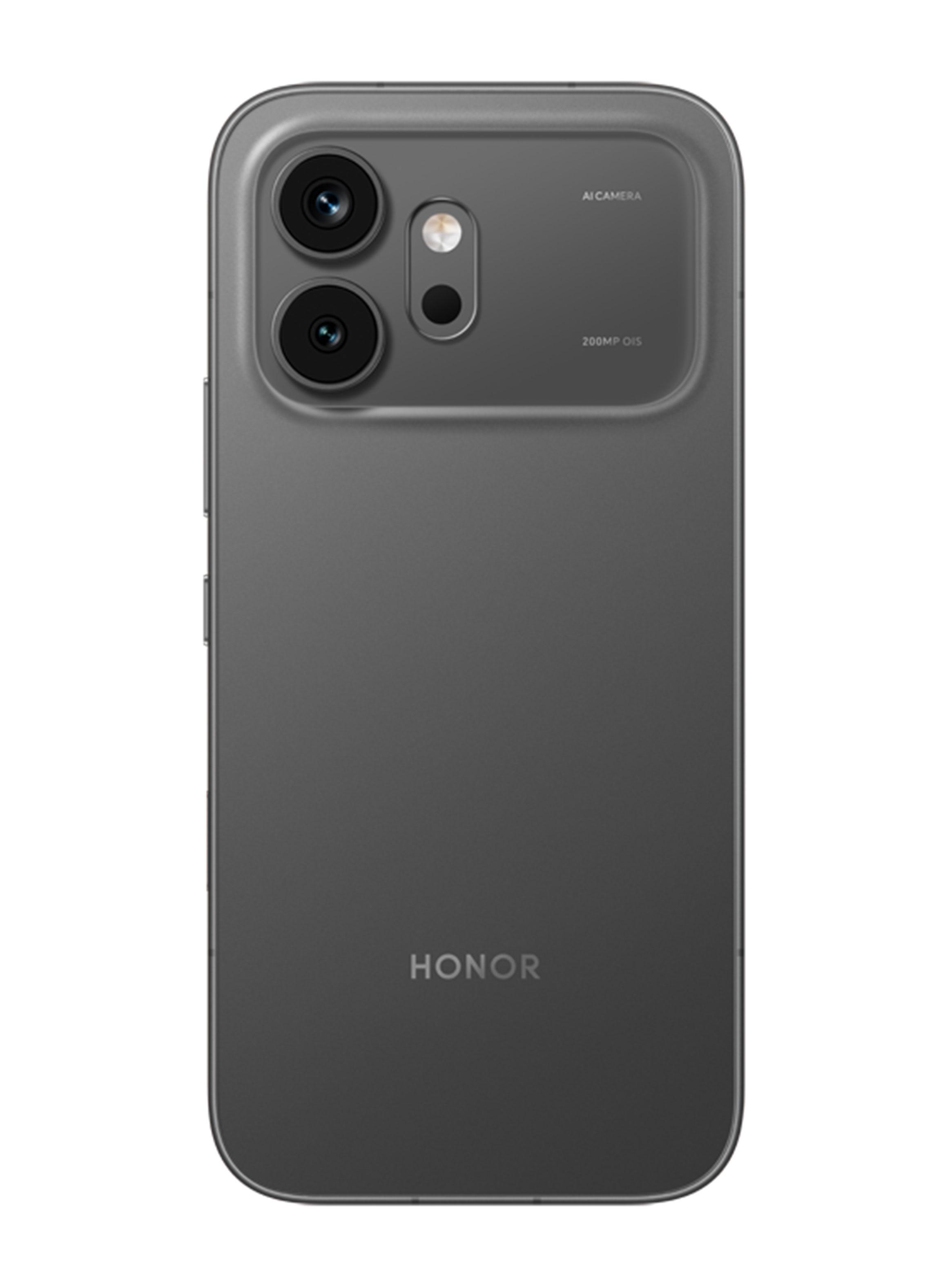 Smartphone Honor 600 5G 512GB 6.6'' Negro Liberado + Audífonos Bluetooth Clip 2 Pro-2