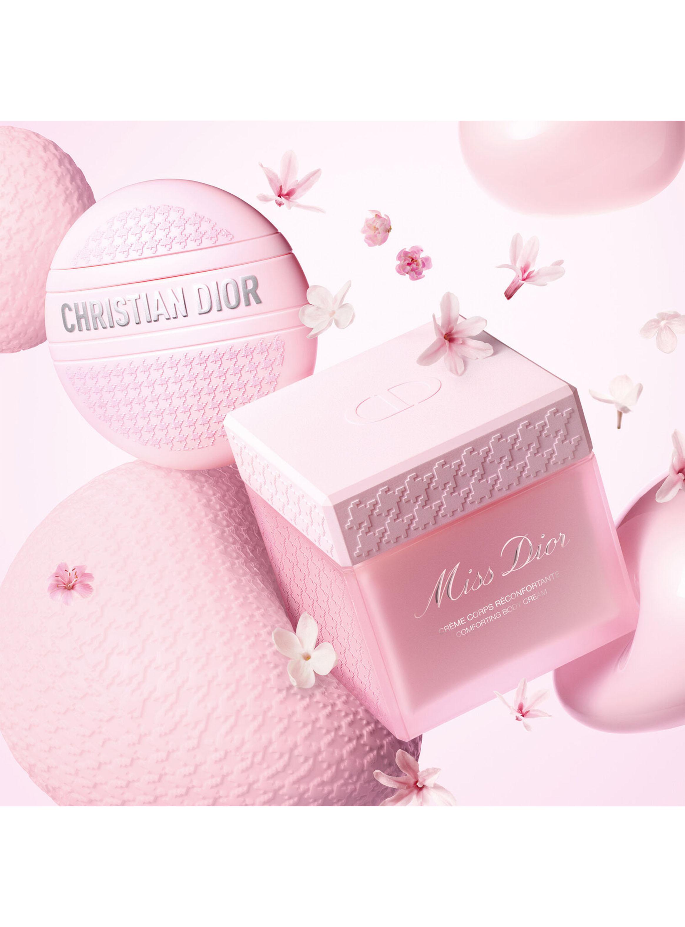 Miss Dior Crema Corporal Reconfortante Perfumada-3