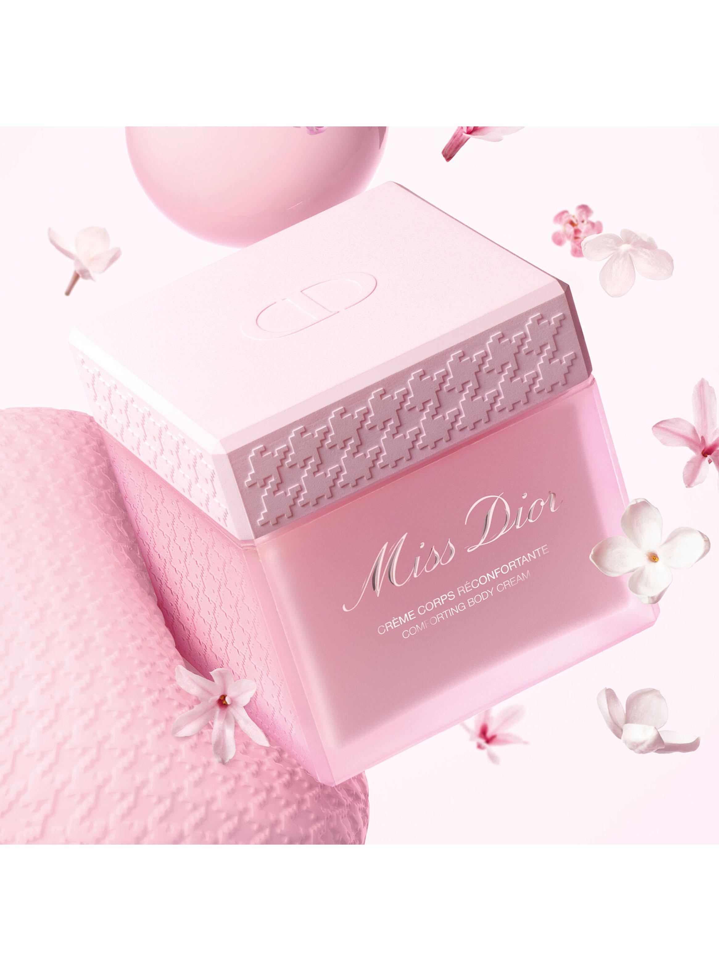 Miss Dior Crema Corporal Reconfortante Perfumada-2