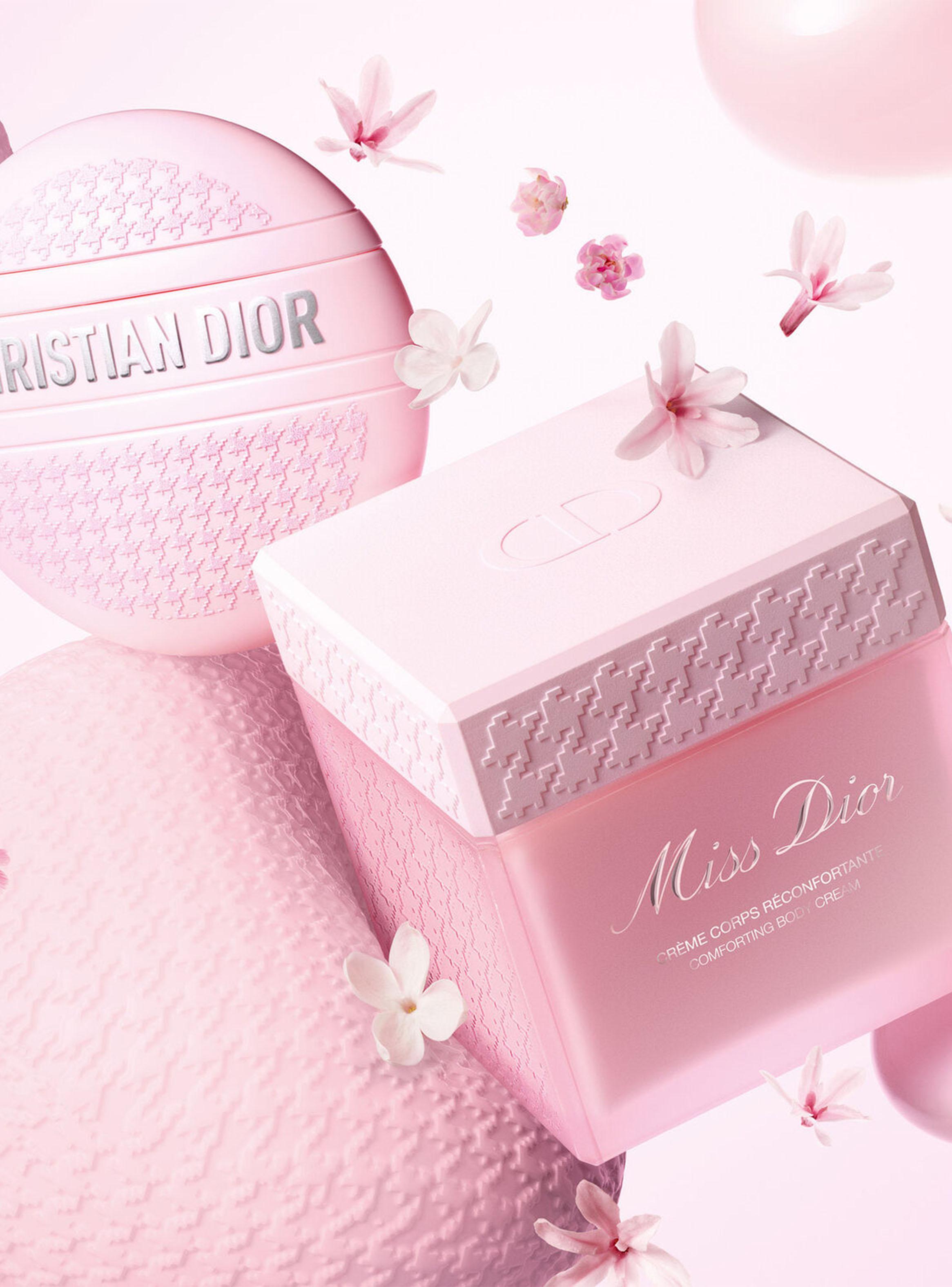 Miss Dior Crema de Manos Fundente Hidratante Perfumada-4
