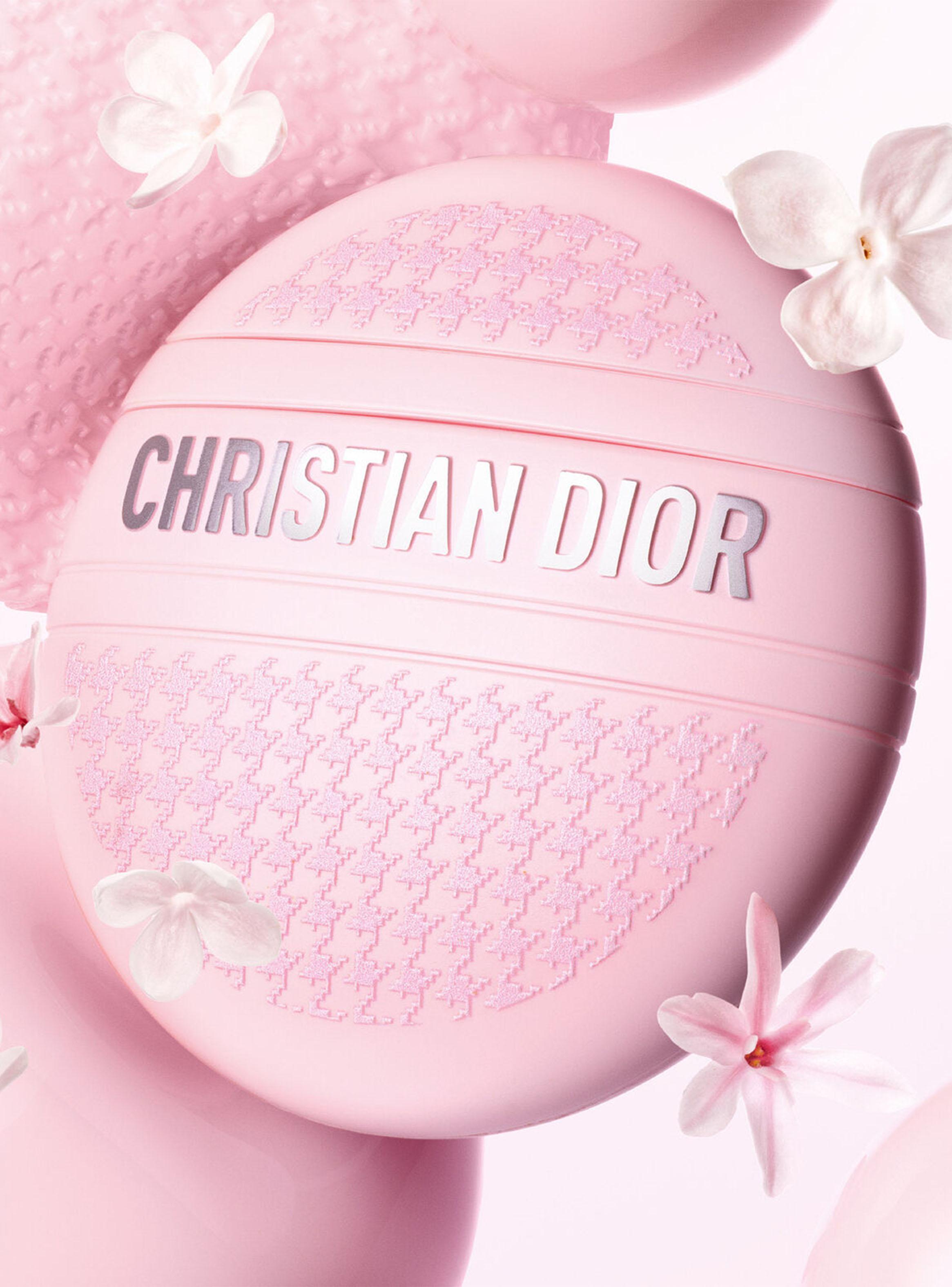 Miss Dior Crema de Manos Fundente Hidratante Perfumada-3