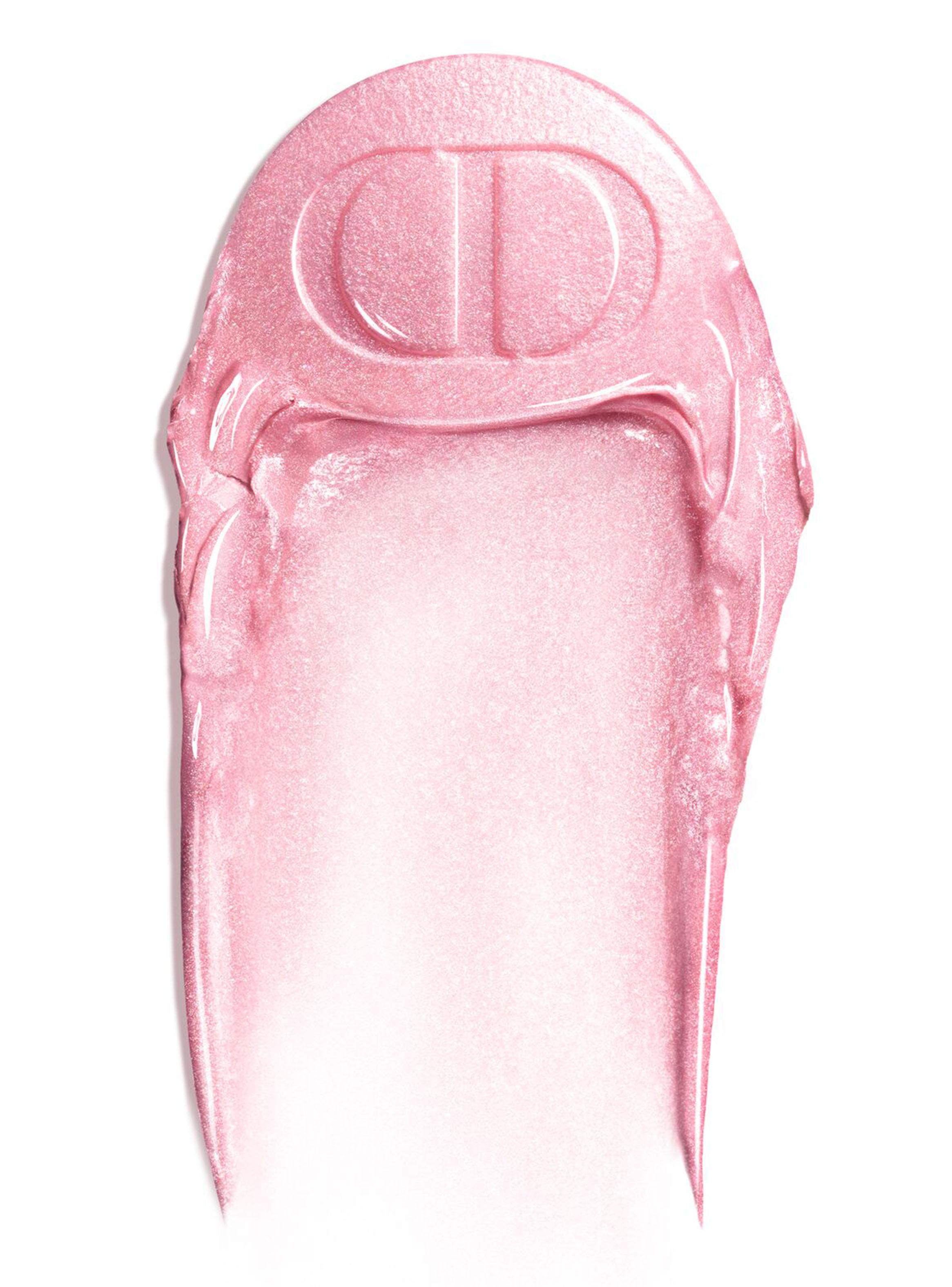 Dior Backstage Glassy Glow Stick Iluminador 001 Glazed Pink-1