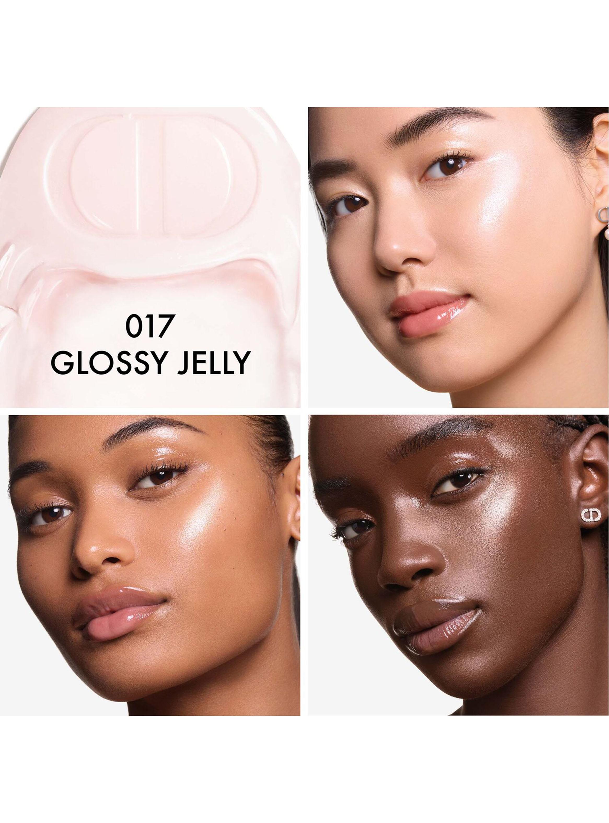 Dior Backstage Glassy Glow Stick Iluminador 017 Glossy Jelly-3
