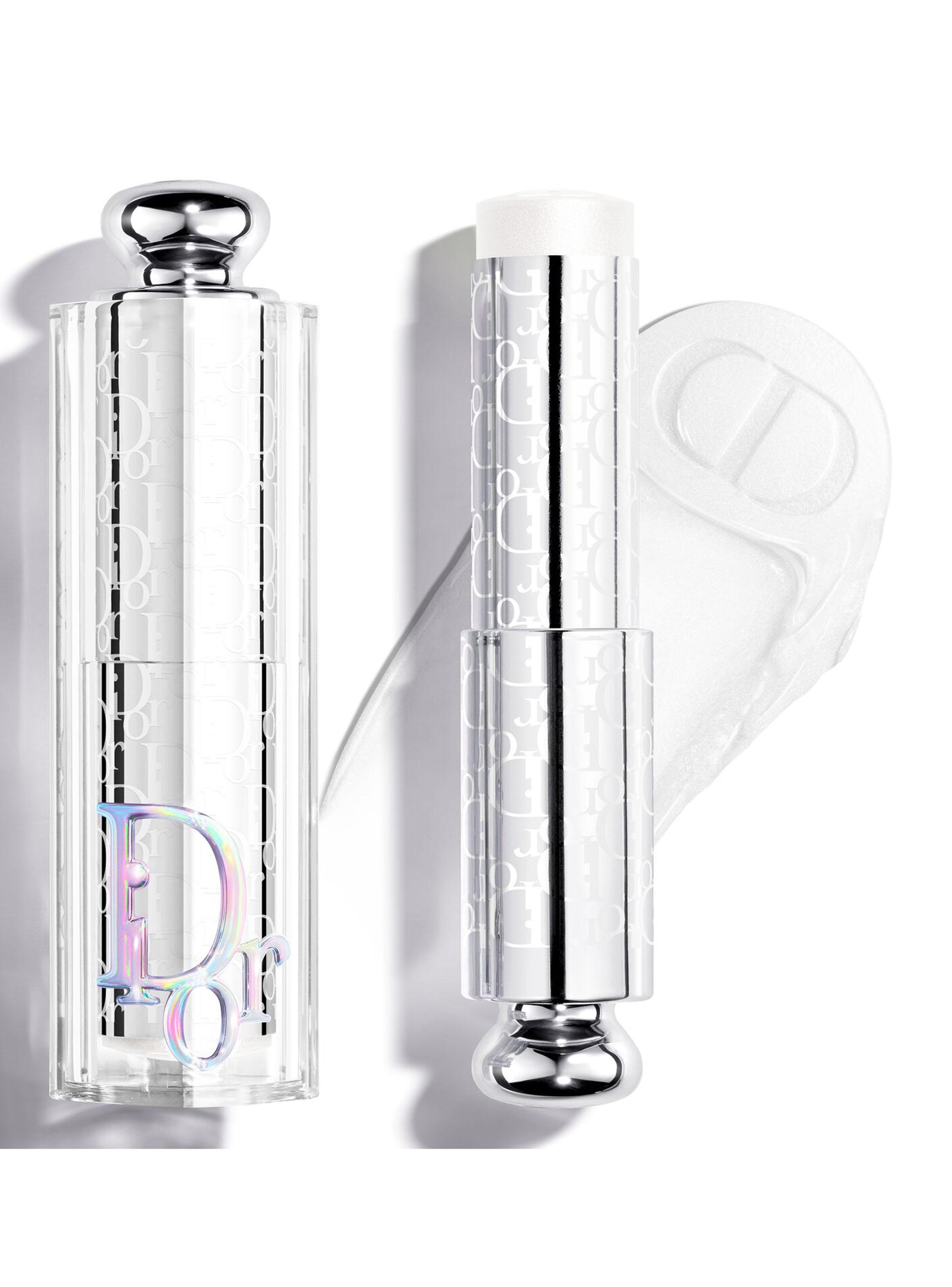 Dior Backstage Glassy Glow Stick Iluminador 035 Glazed Ice-0