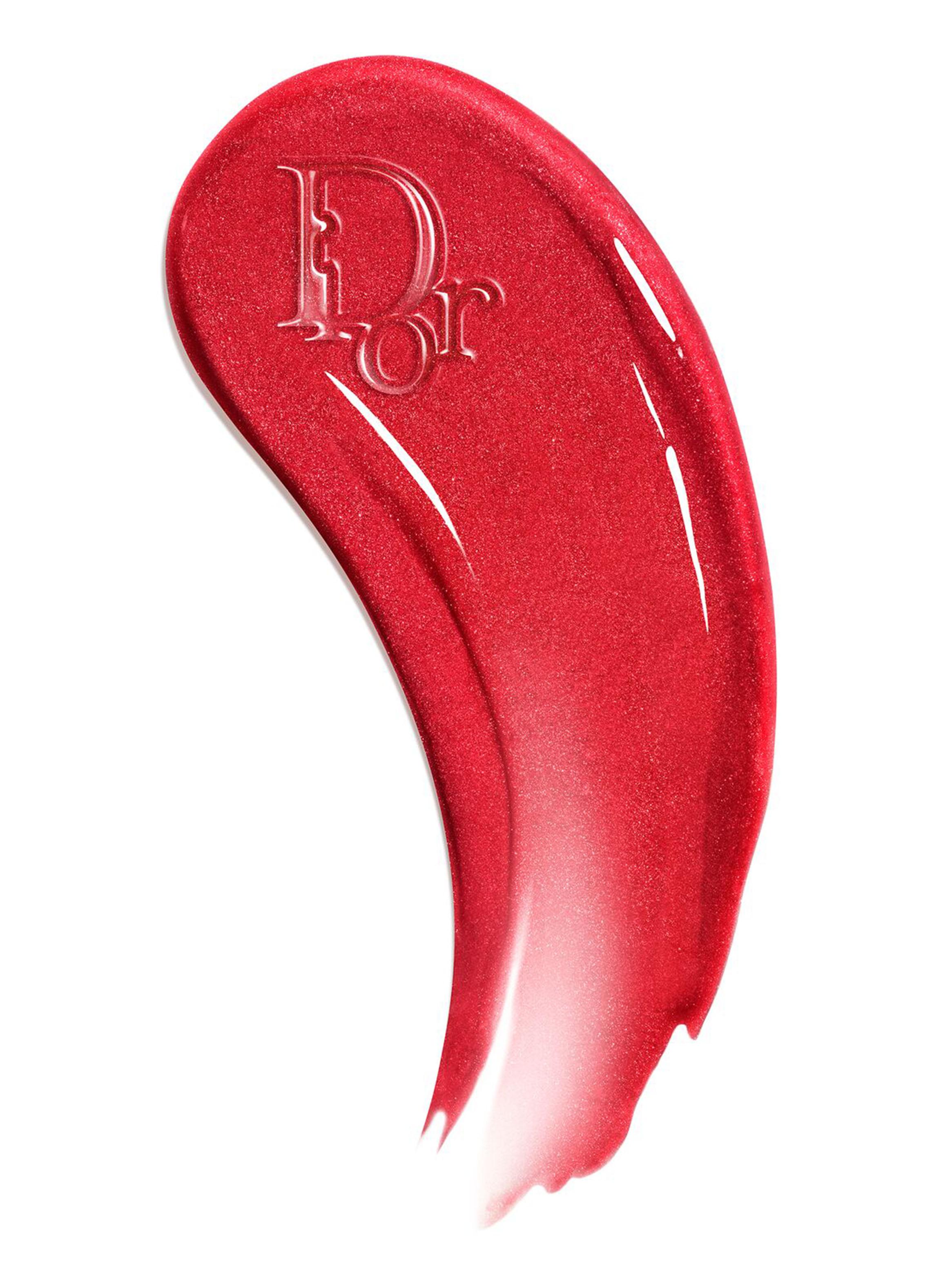 Dior Addict Glass Lipstick Ultrabrillante Hidratante 791 Diorissime-1