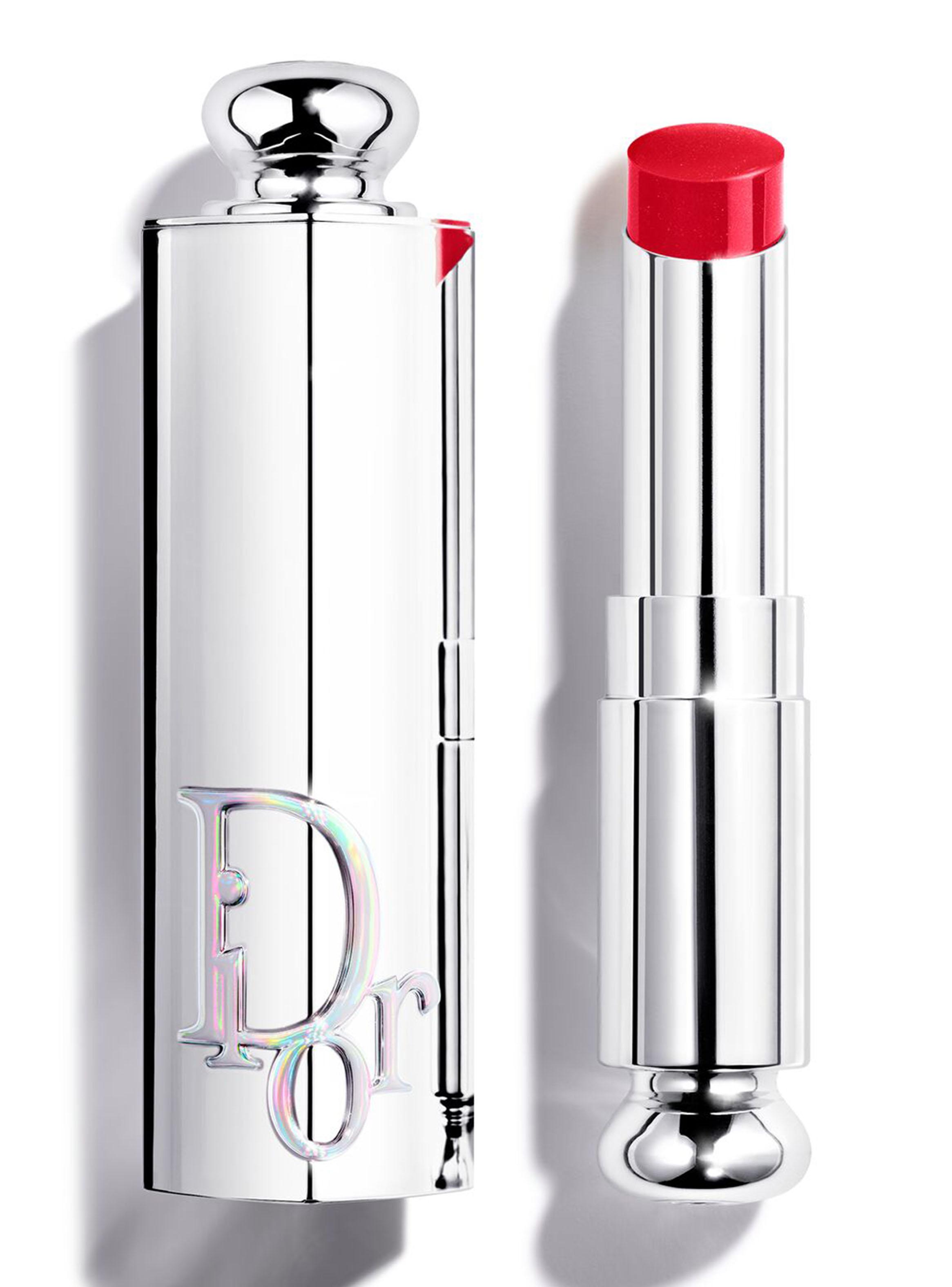Dior Addict Glass Lipstick Ultrabrillante Hidratante 791 Diorissime-0