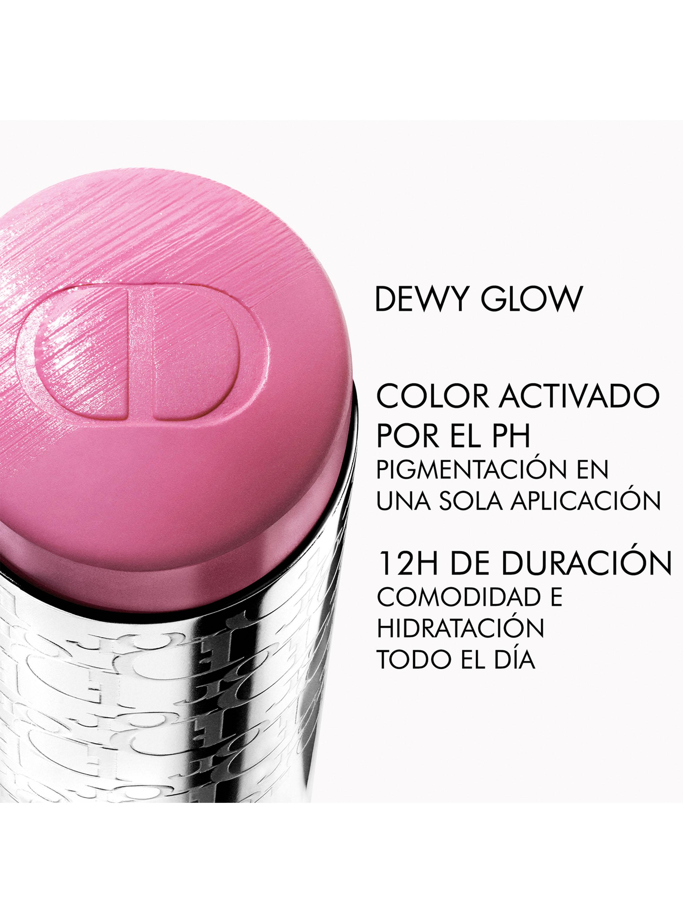 Dior Backstage Rosy Glow Stick Rubor en Barra Luminosidad Guava-2
