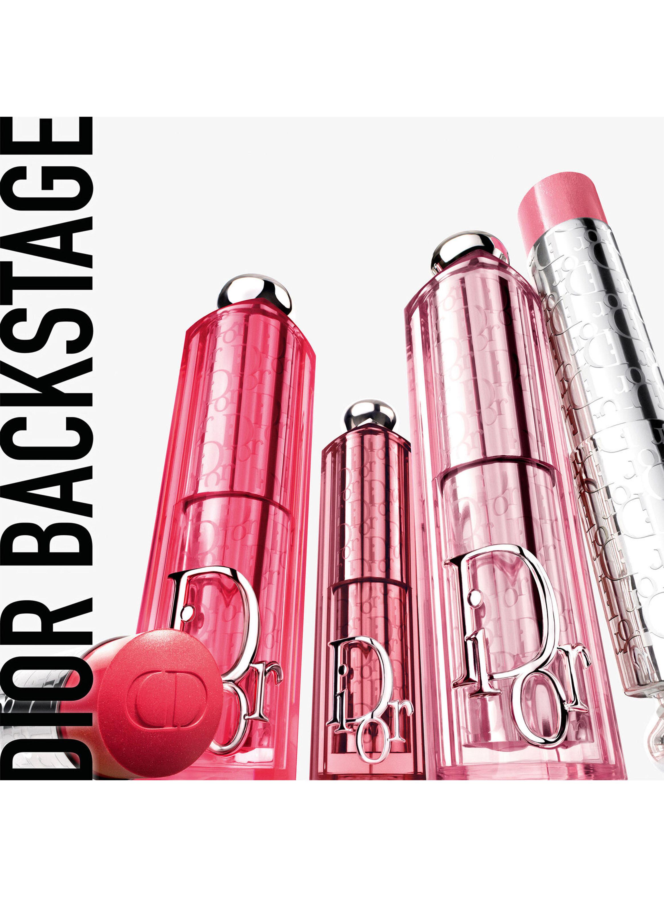 Dior Backstage Rosy Glow Stick Rubor en Barra Luminosidad Guava-5