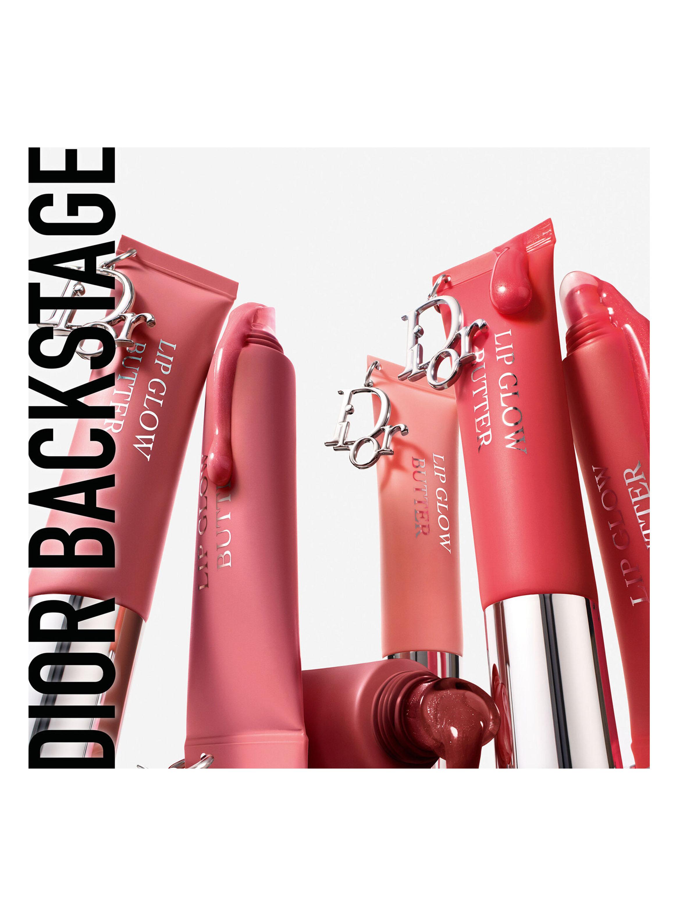 Bálsamo Labial Dior Addict Lip Glow Butter 106 Pomelo-4
