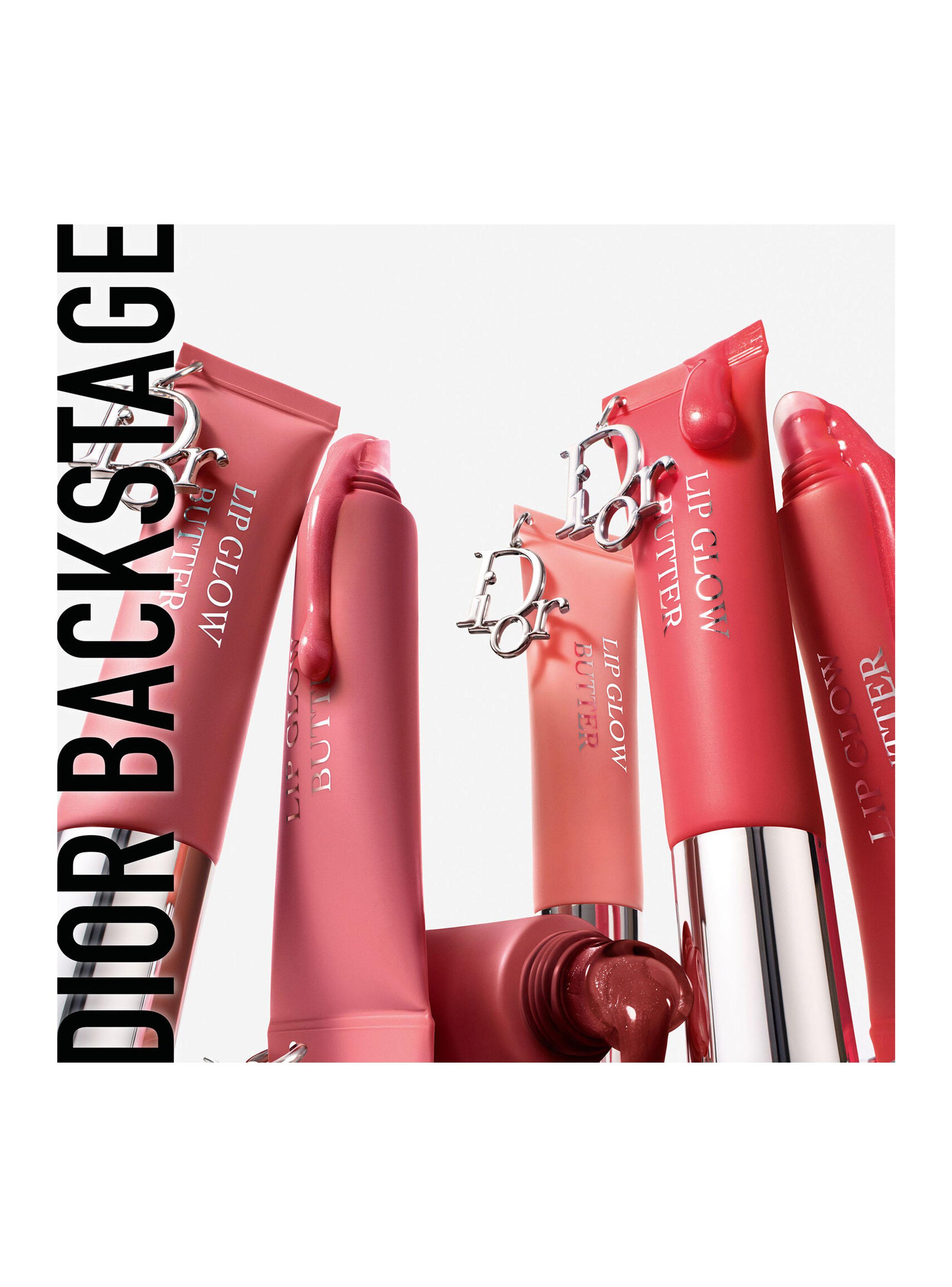 Bálsamo Labial Dior Addict Lip Glow Butter 107 Dragonfruit-5