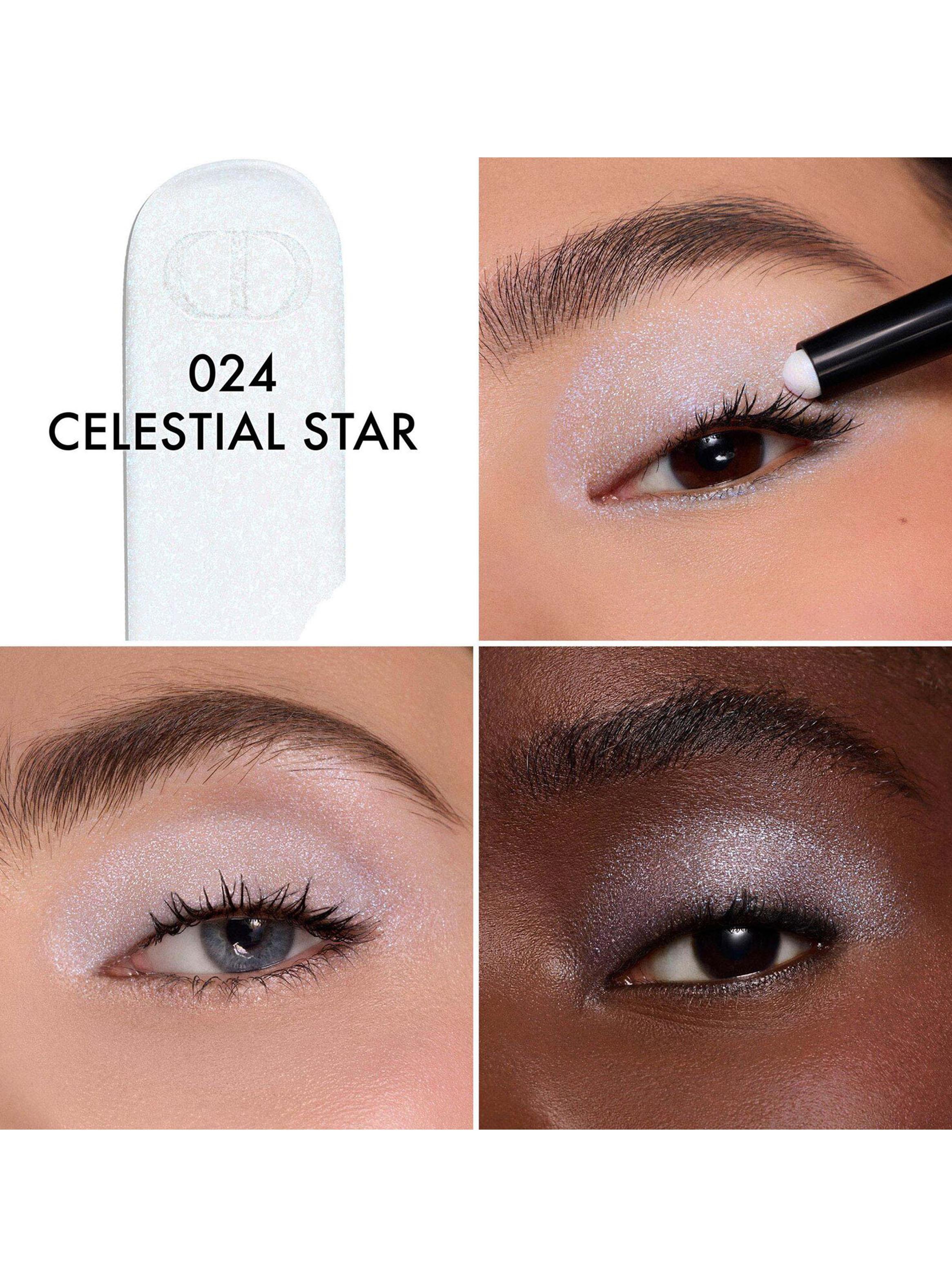 Sombra de Ojos Ultrafundente 024 Celestial Star Waterproof-2