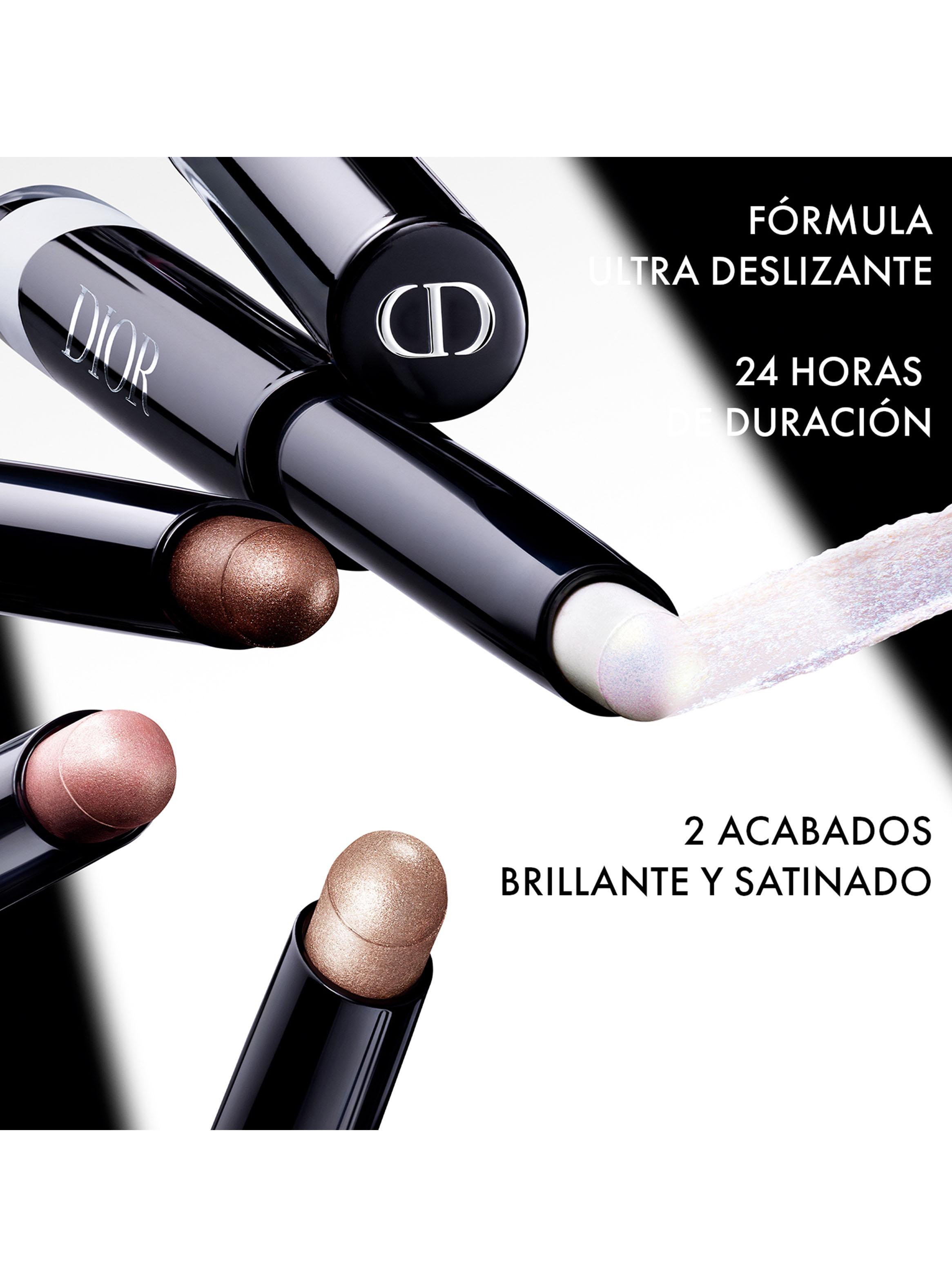 Sombra de Ojos Ultrafundente 481 Brun Poncho Waterproof-5