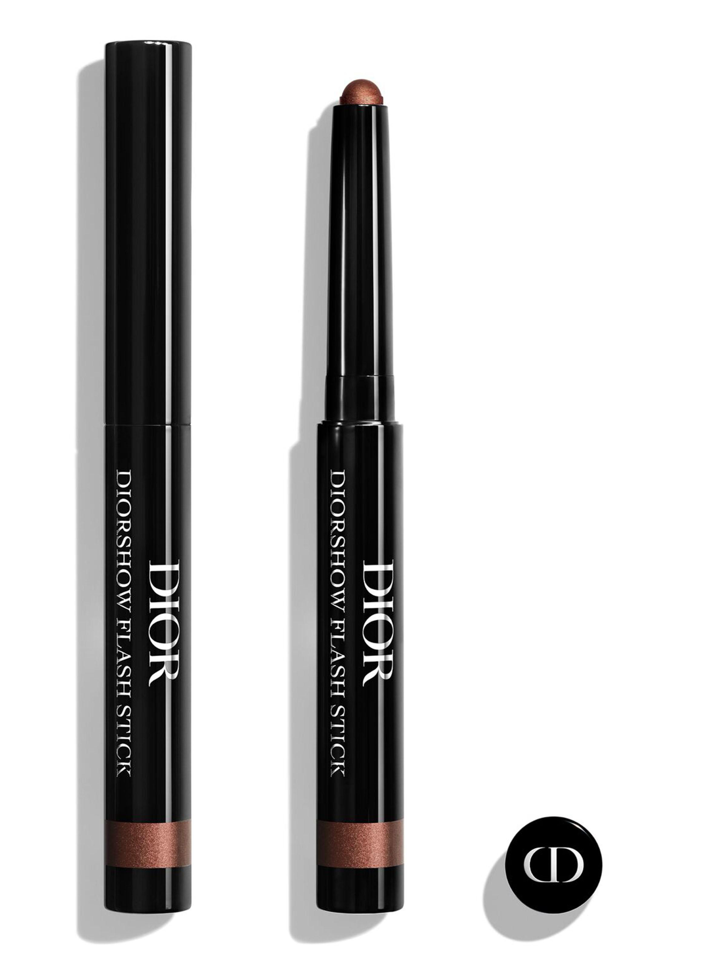 Sombra de Ojos Ultrafundente 481 Brun Poncho Waterproof-0