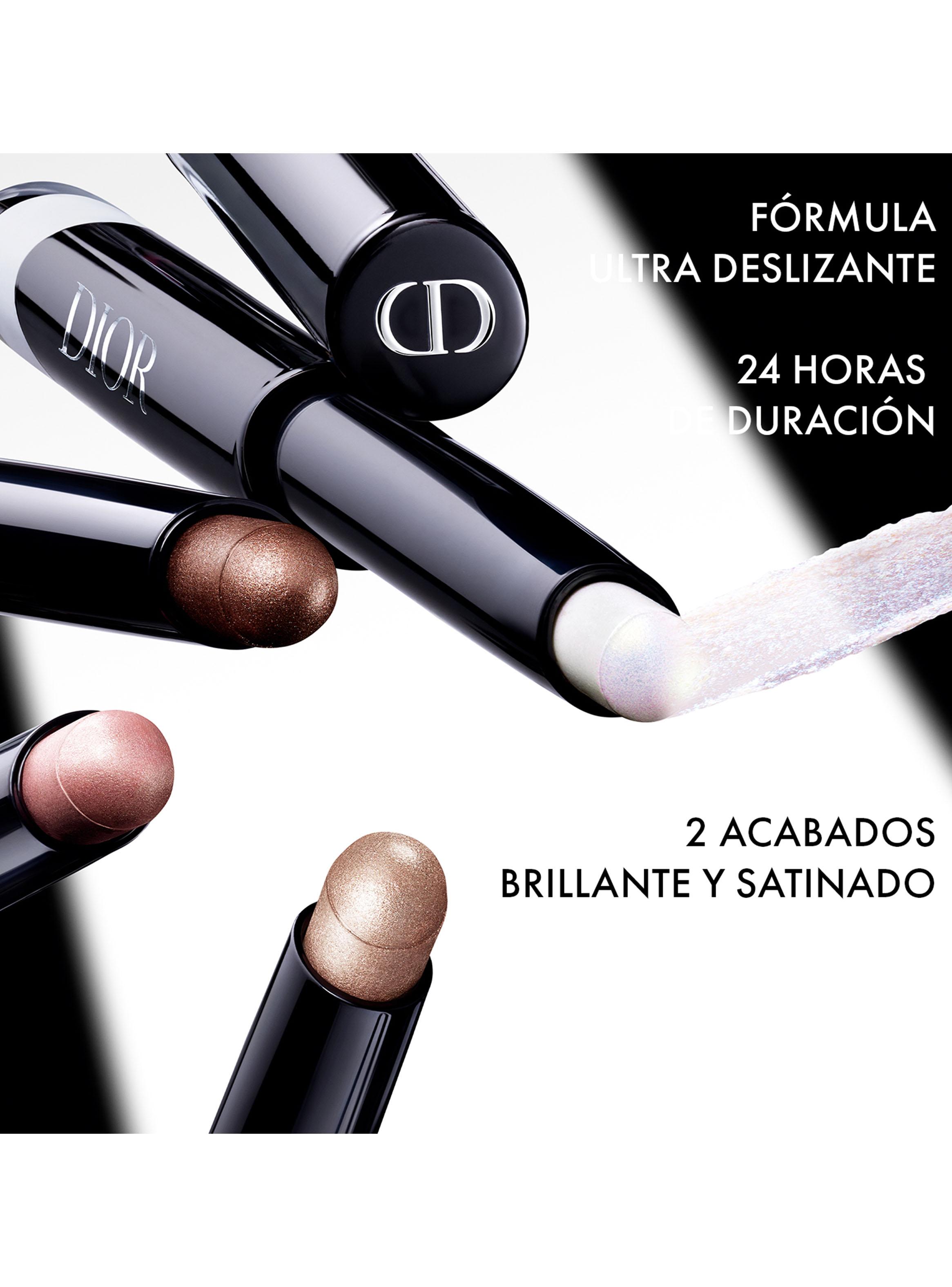 Sombra de Ojos Ultrafundente 545 Beige Tulle Waterproof-5