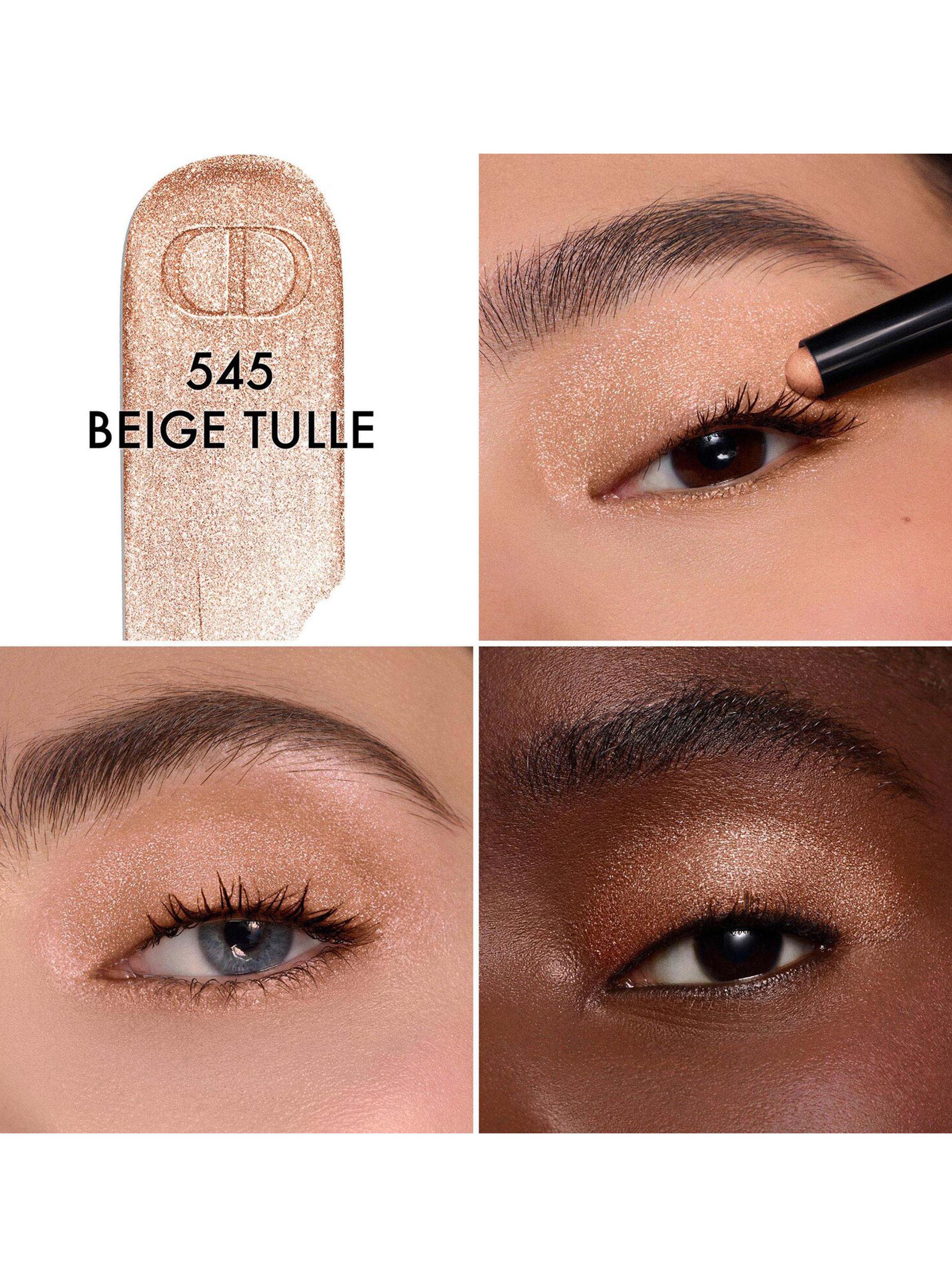 Sombra de Ojos Ultrafundente 545 Beige Tulle Waterproof-2