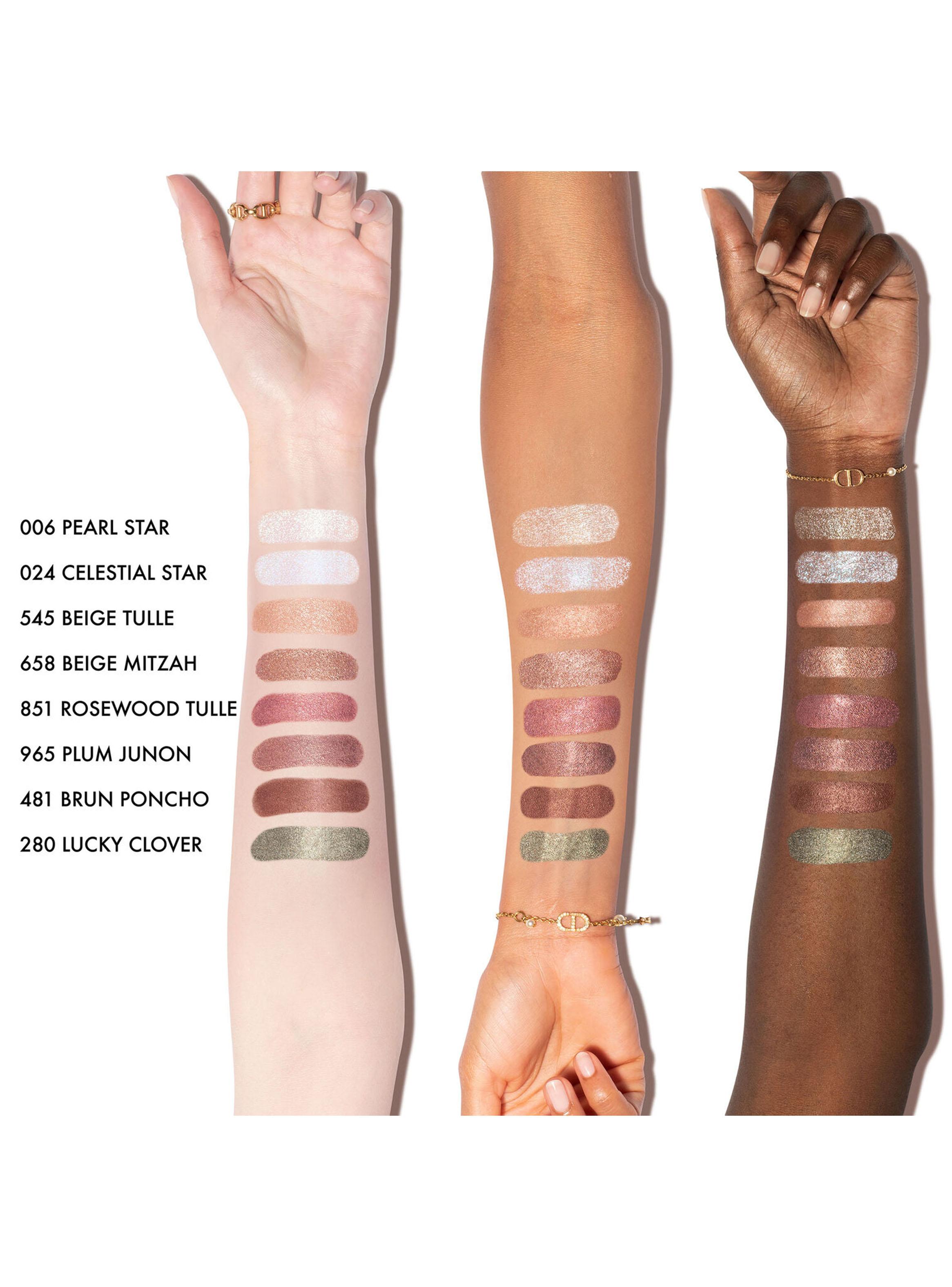 Sombra de Ojos Ultrafundente 545 Beige Tulle Waterproof-3
