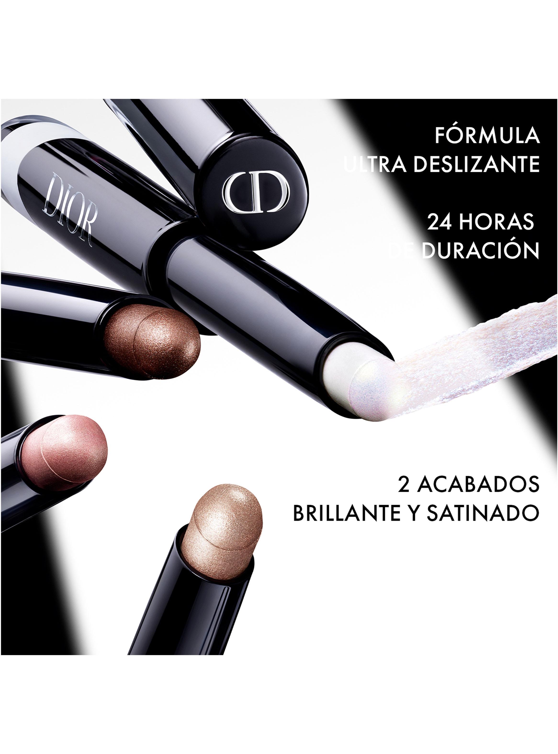 Sombra de Ojos Ultrafundente 658 Beige Mitzah Waterproof-5