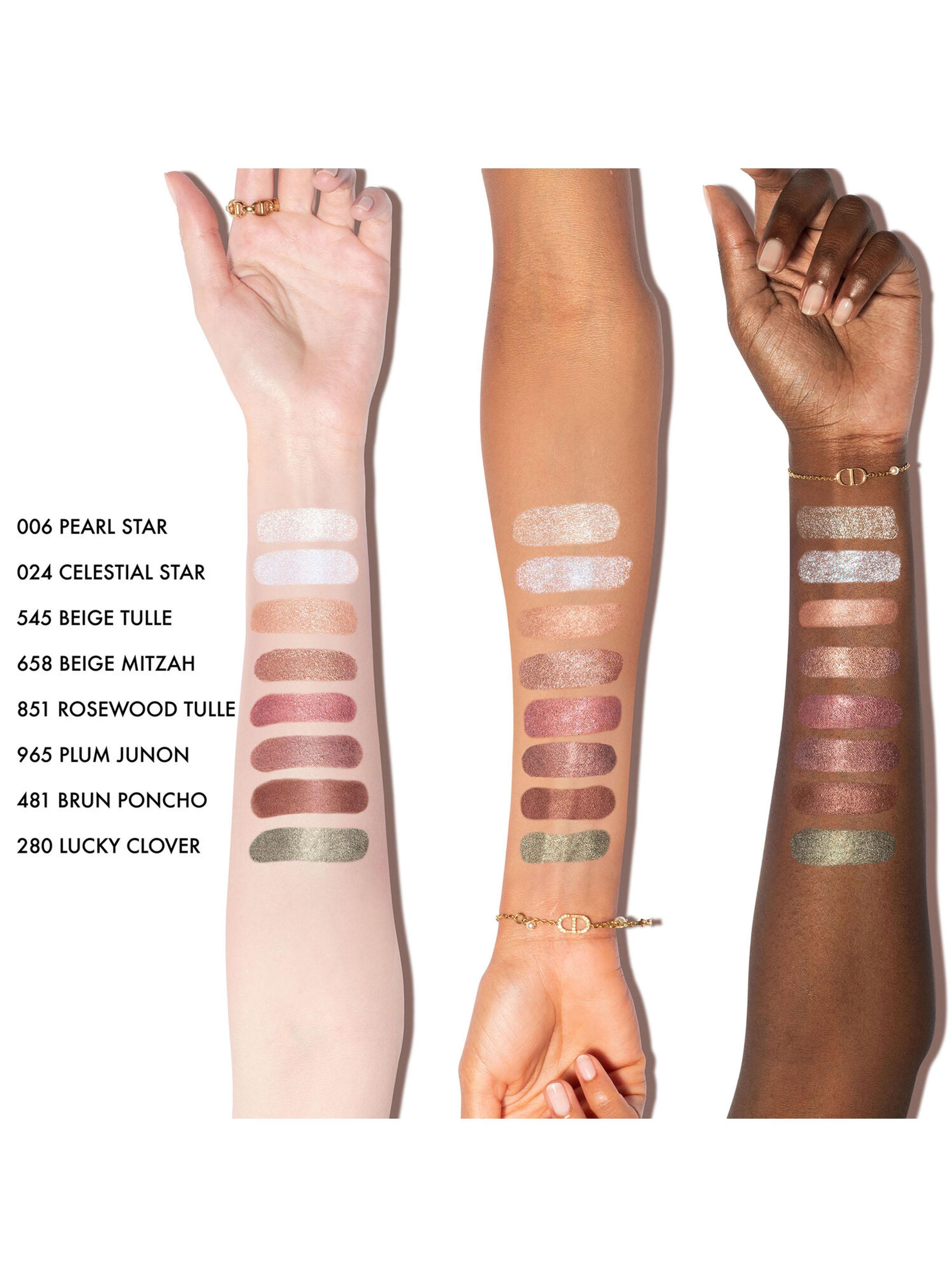 Diorshow Flash Stick Sombra de ojos Waterproof Rosewood Tulle-3