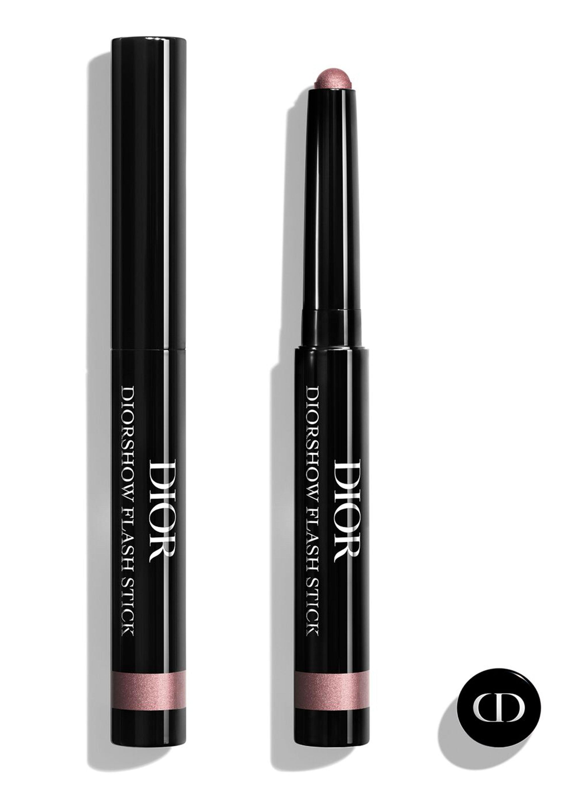 Diorshow Flash Stick Sombra de ojos Waterproof Plum Junon-0