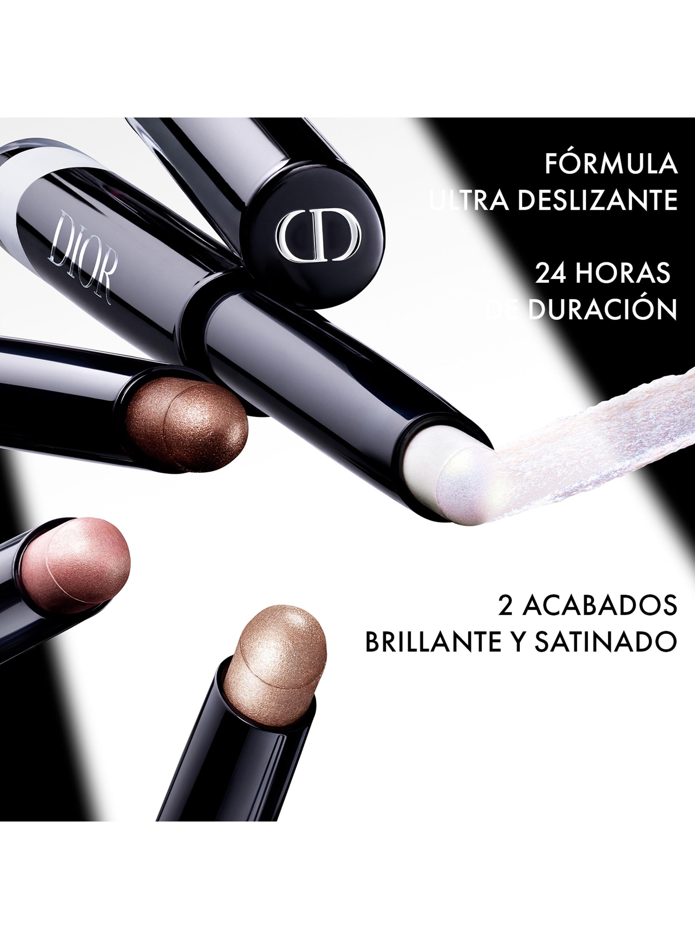 Diorshow Flash Stick Sombra de ojos Waterproof Plum Junon-5