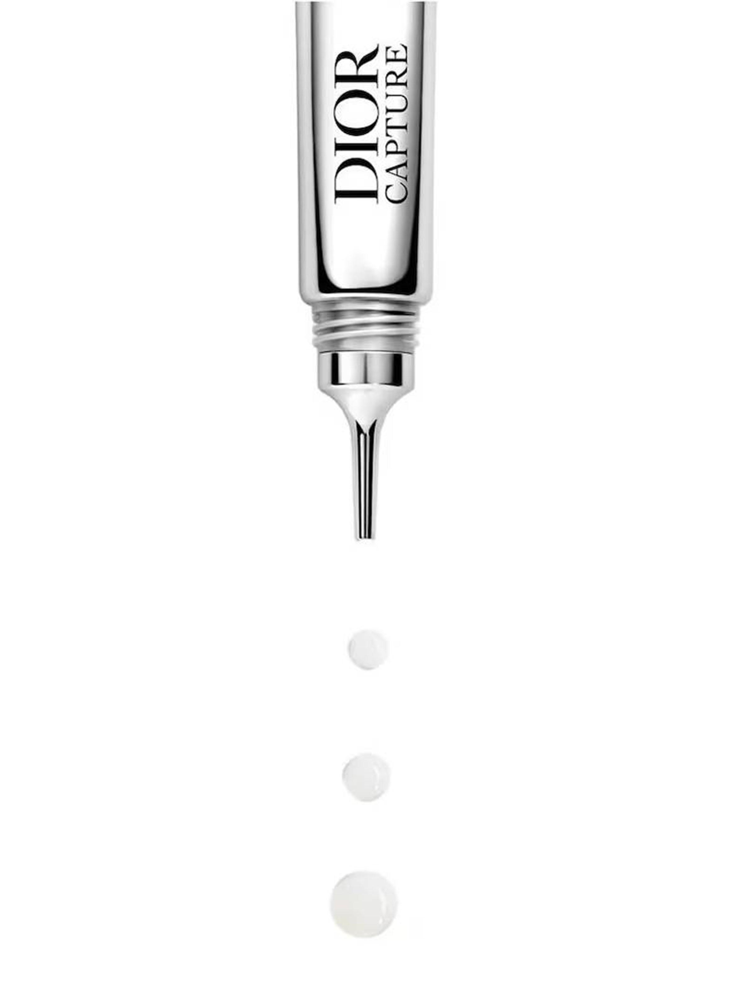 Sérum Corrector de Arrugas Dior Capture Hyalushot Advanced 15 ml-1
