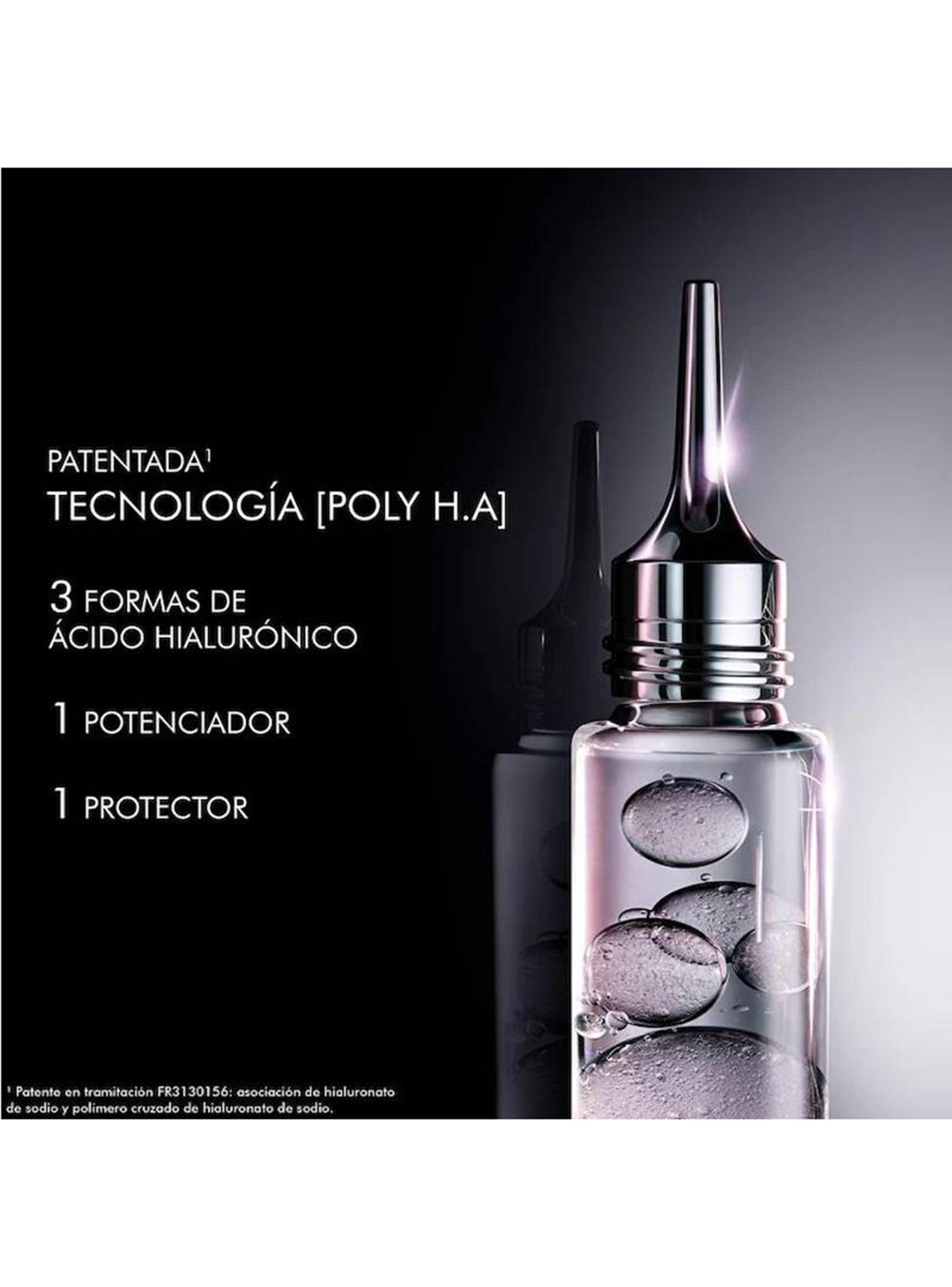 Sérum Corrector de Arrugas Dior Capture Hyalushot Advanced 15 ml-4