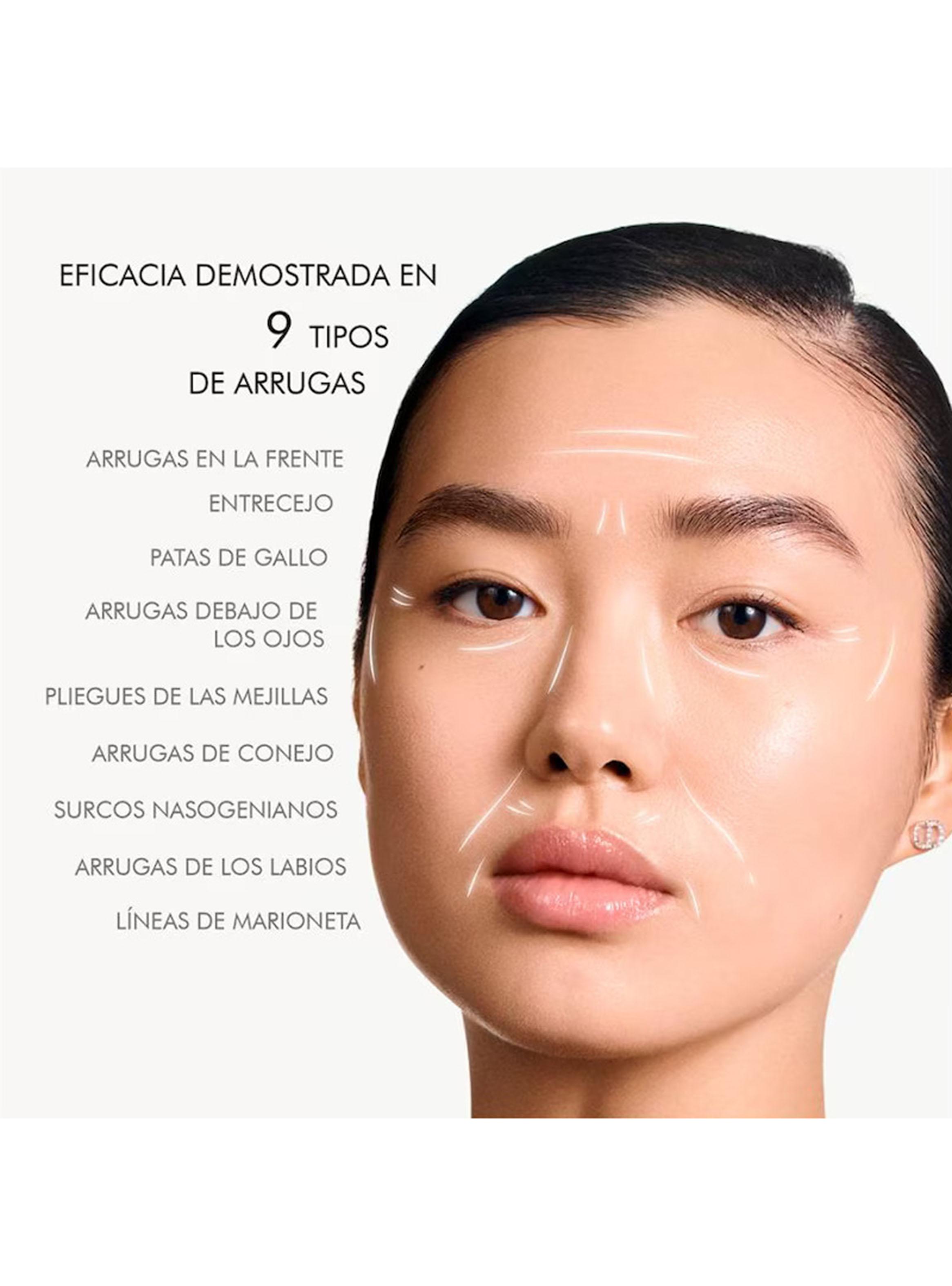 Sérum Corrector de Arrugas Dior Capture Hyalushot Advanced 15 ml-3