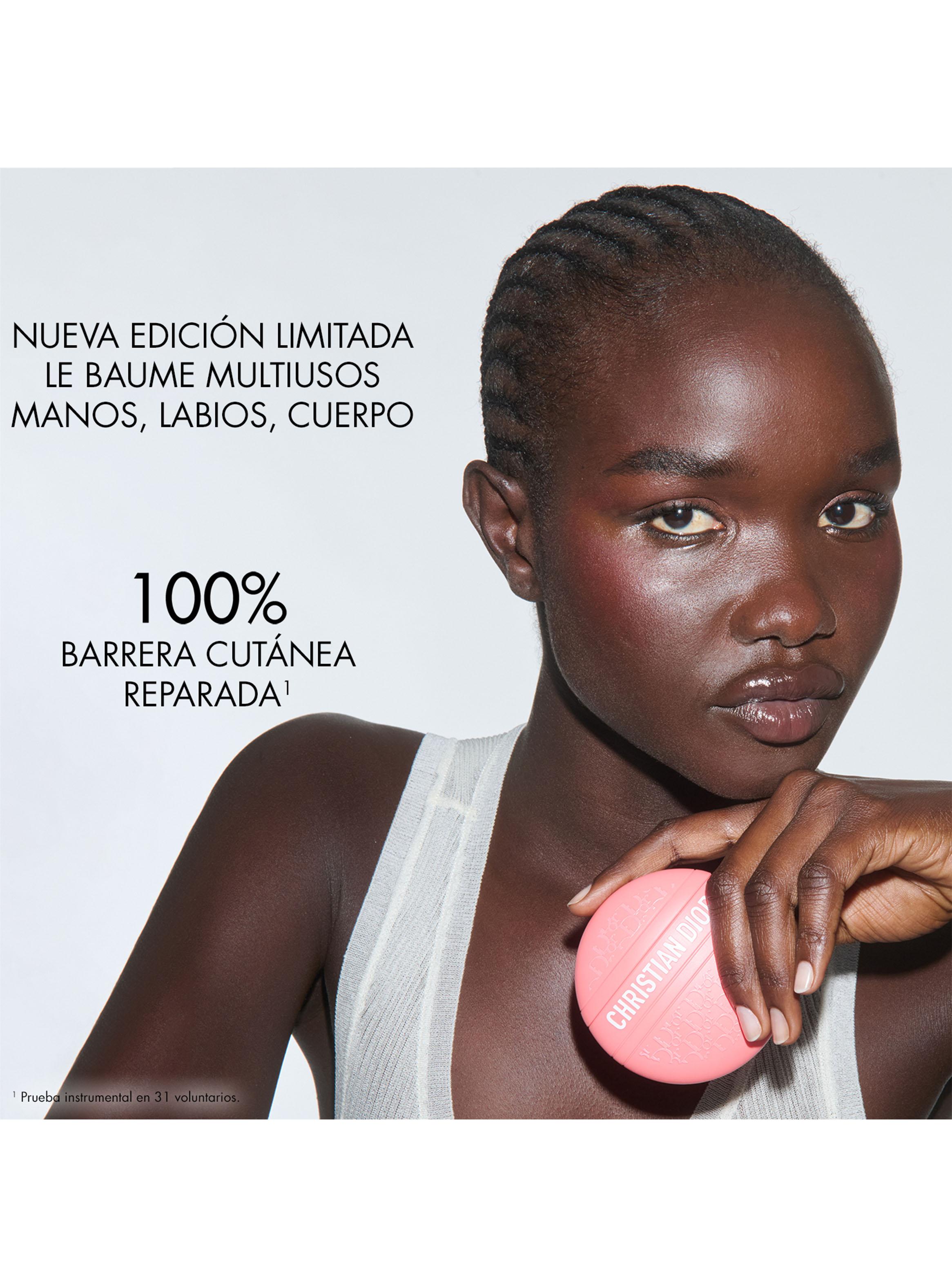 Le Baume Edición Limitada Coral-2