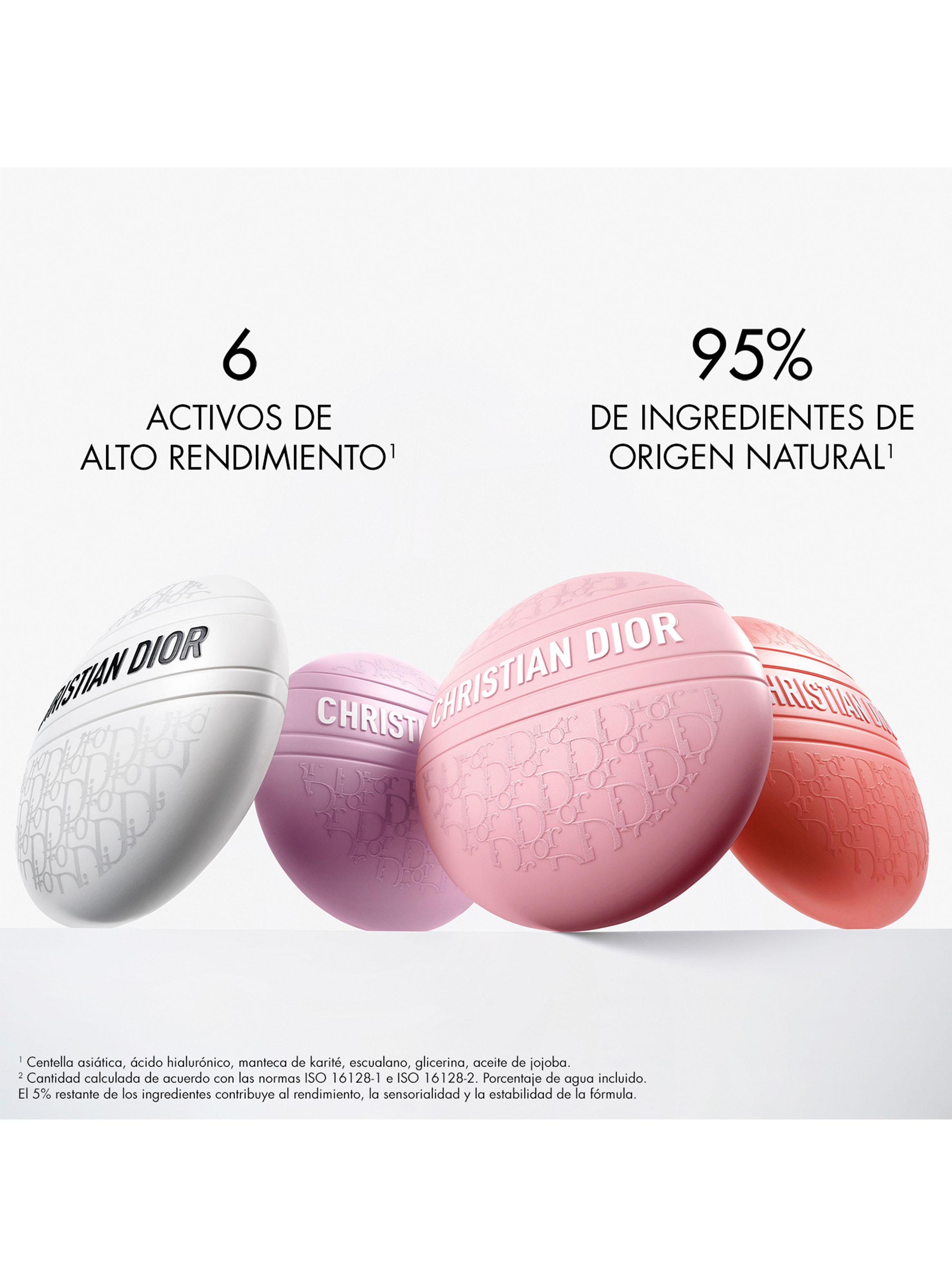 Le Baume Edición Limitada Coral-3