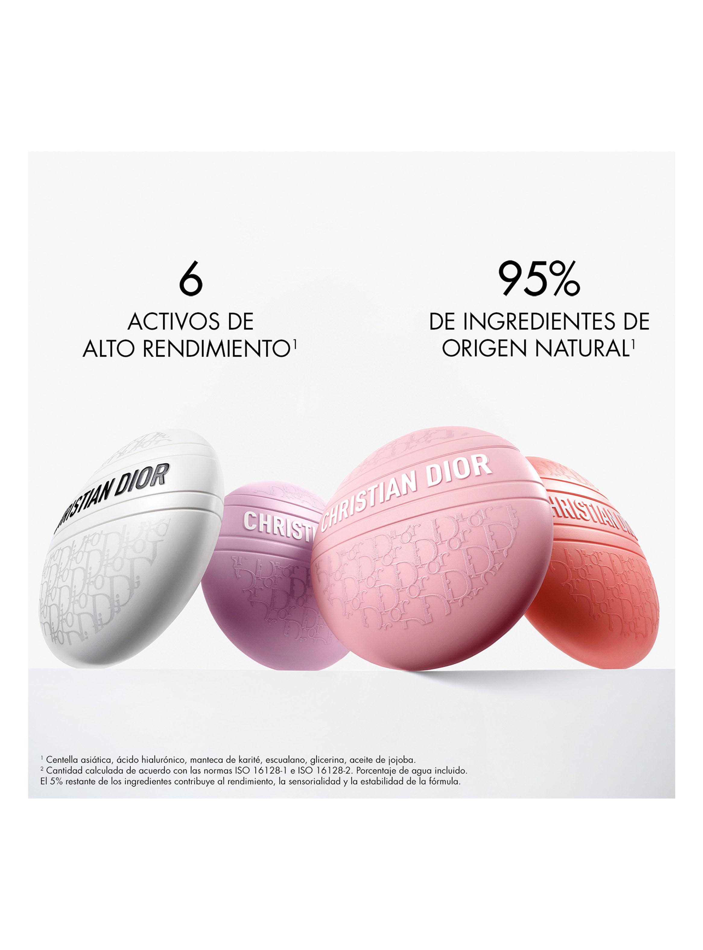Le Baume Edición Limitada Rosa-2