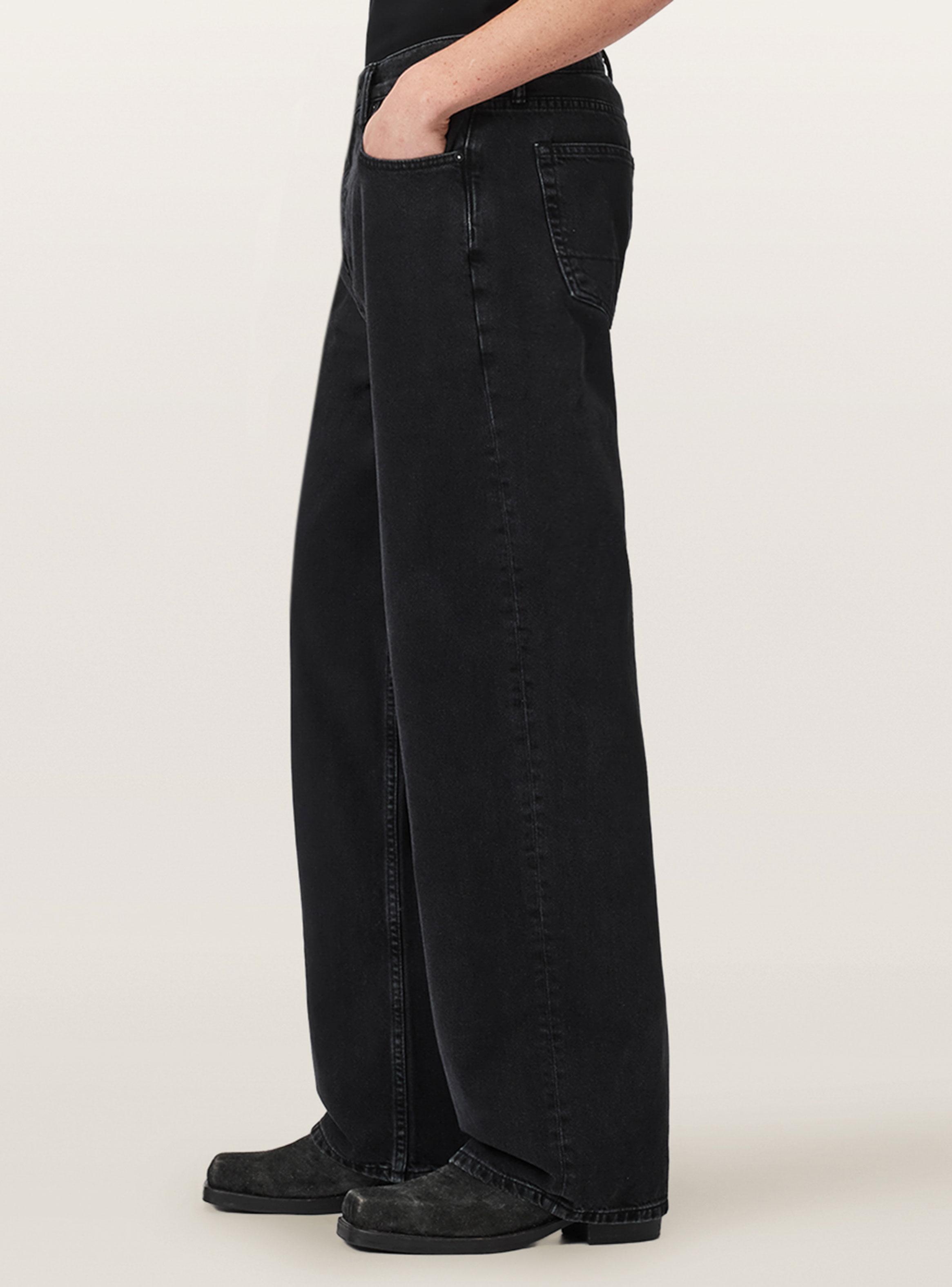 Jeans Lenny Wide Leg-2