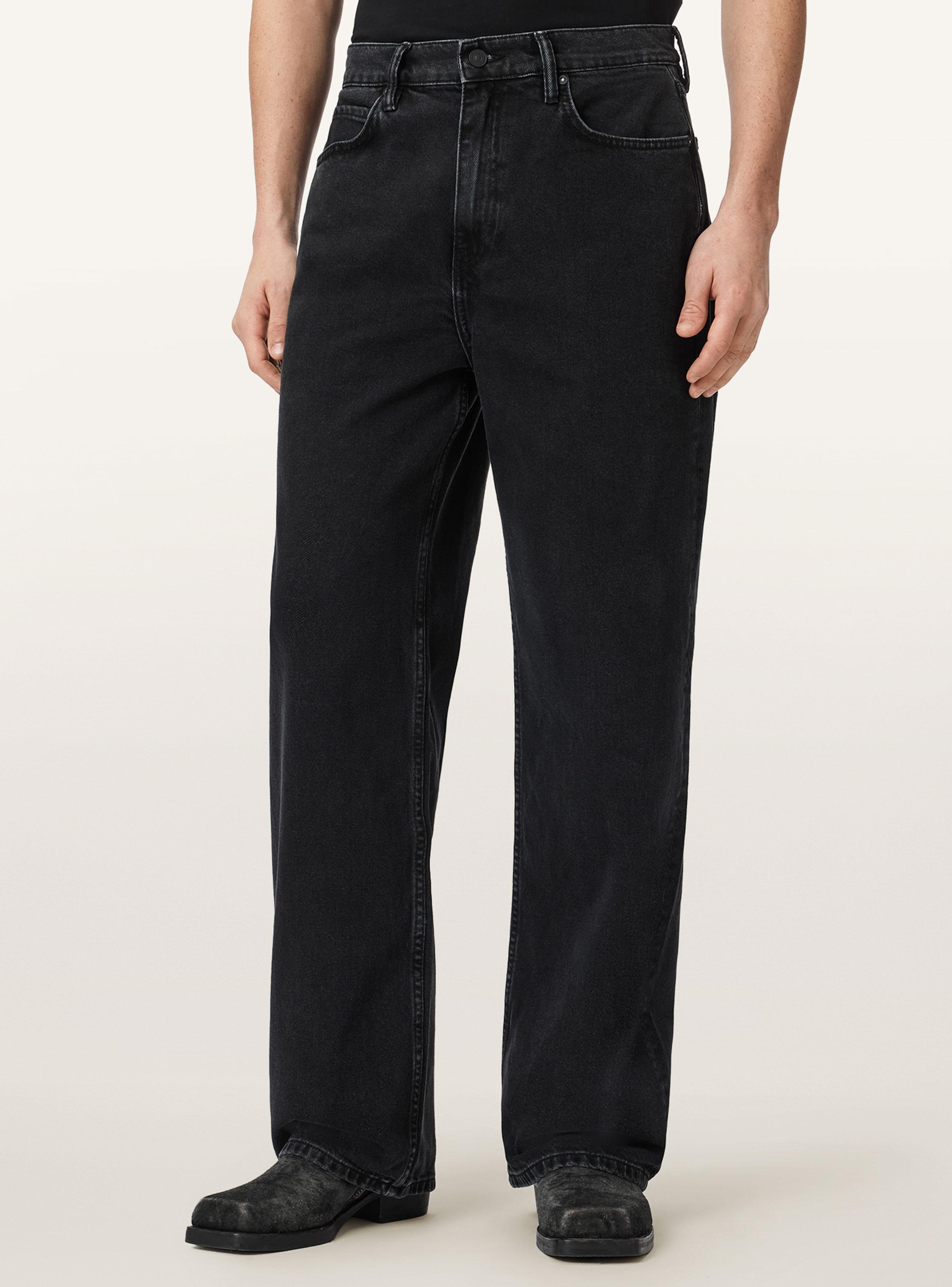 Jeans Lenny Wide Leg-0