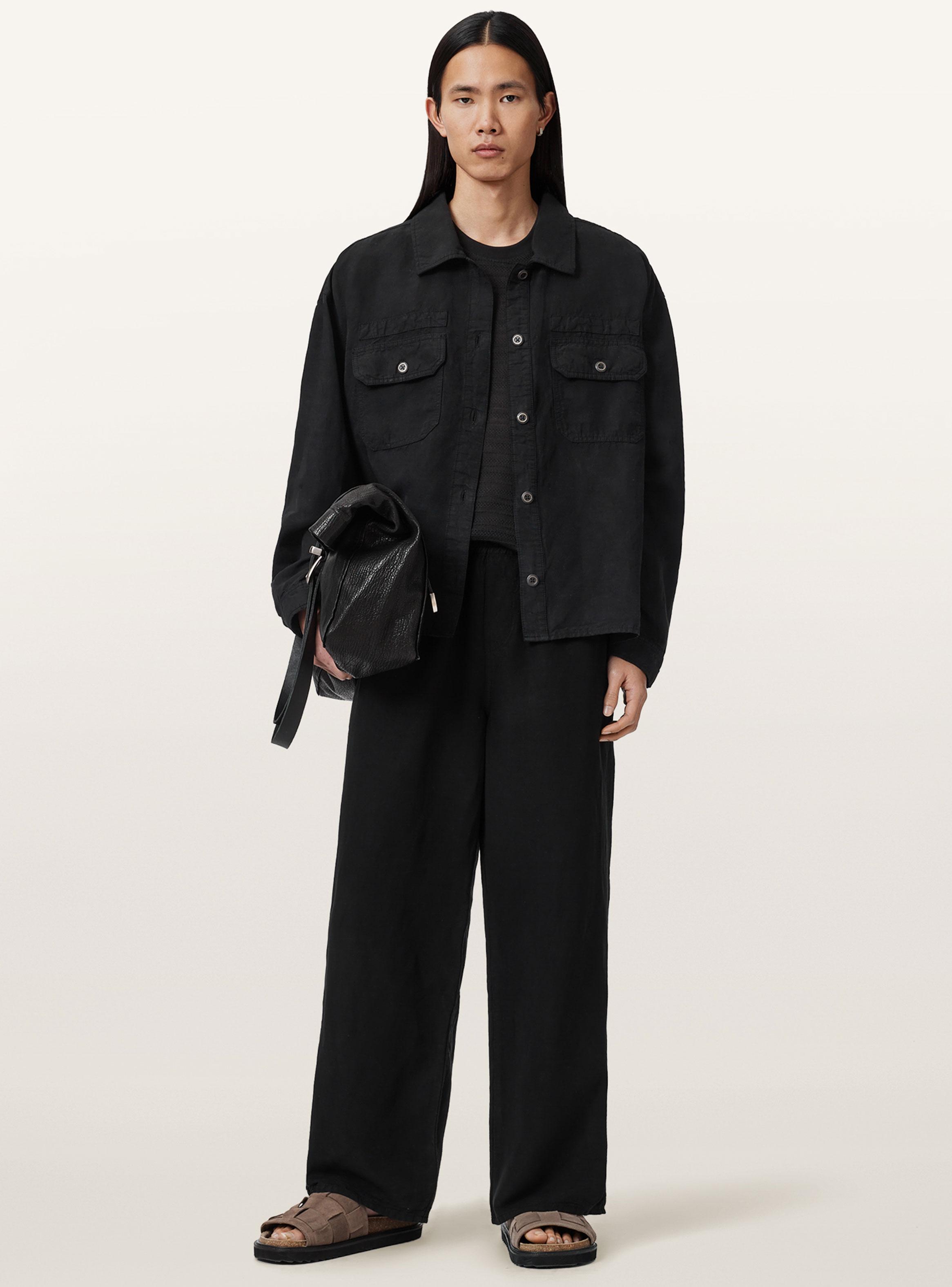 Chaqueta Korten Shacket-5