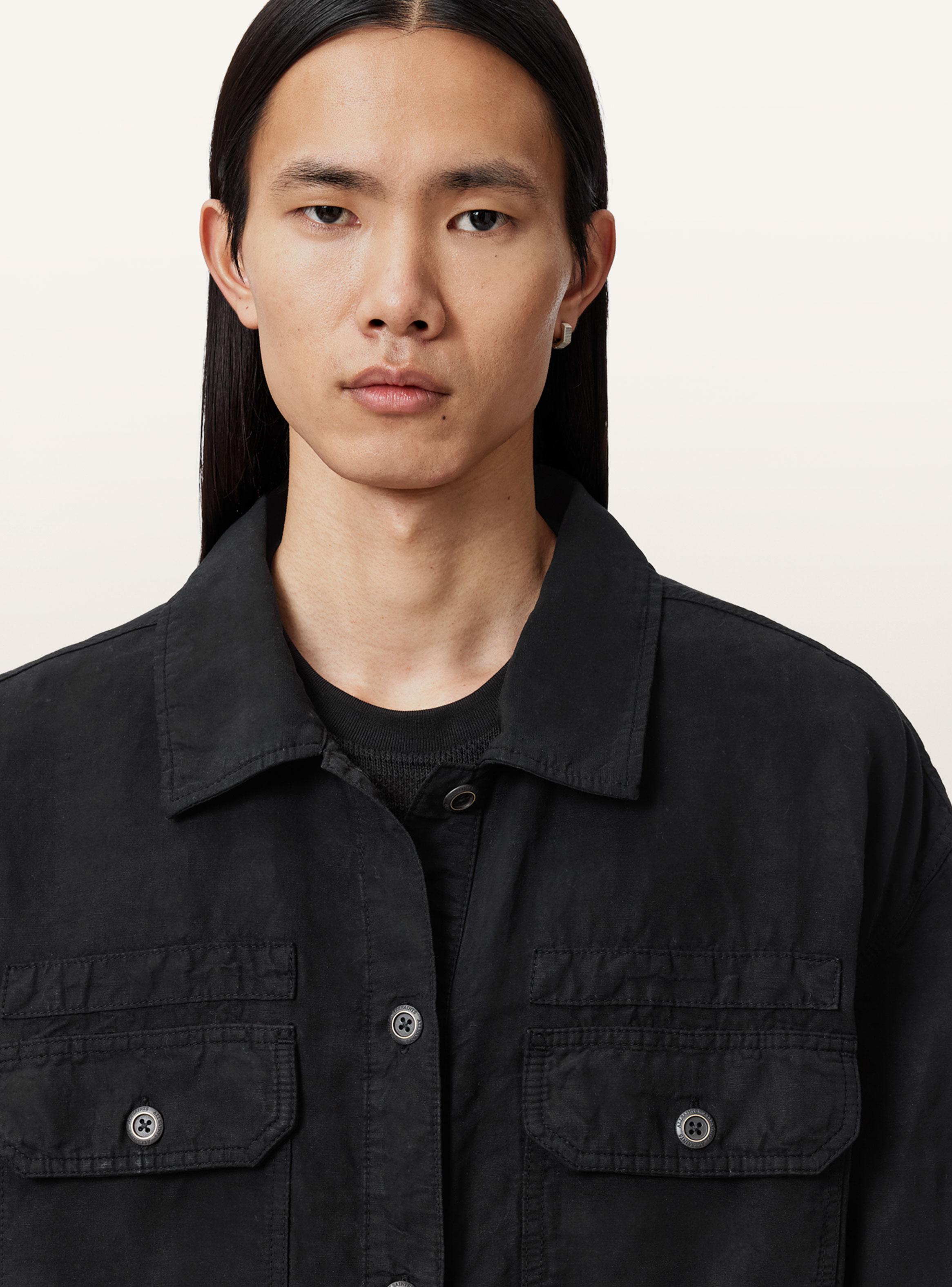 Chaqueta Korten Shacket-3